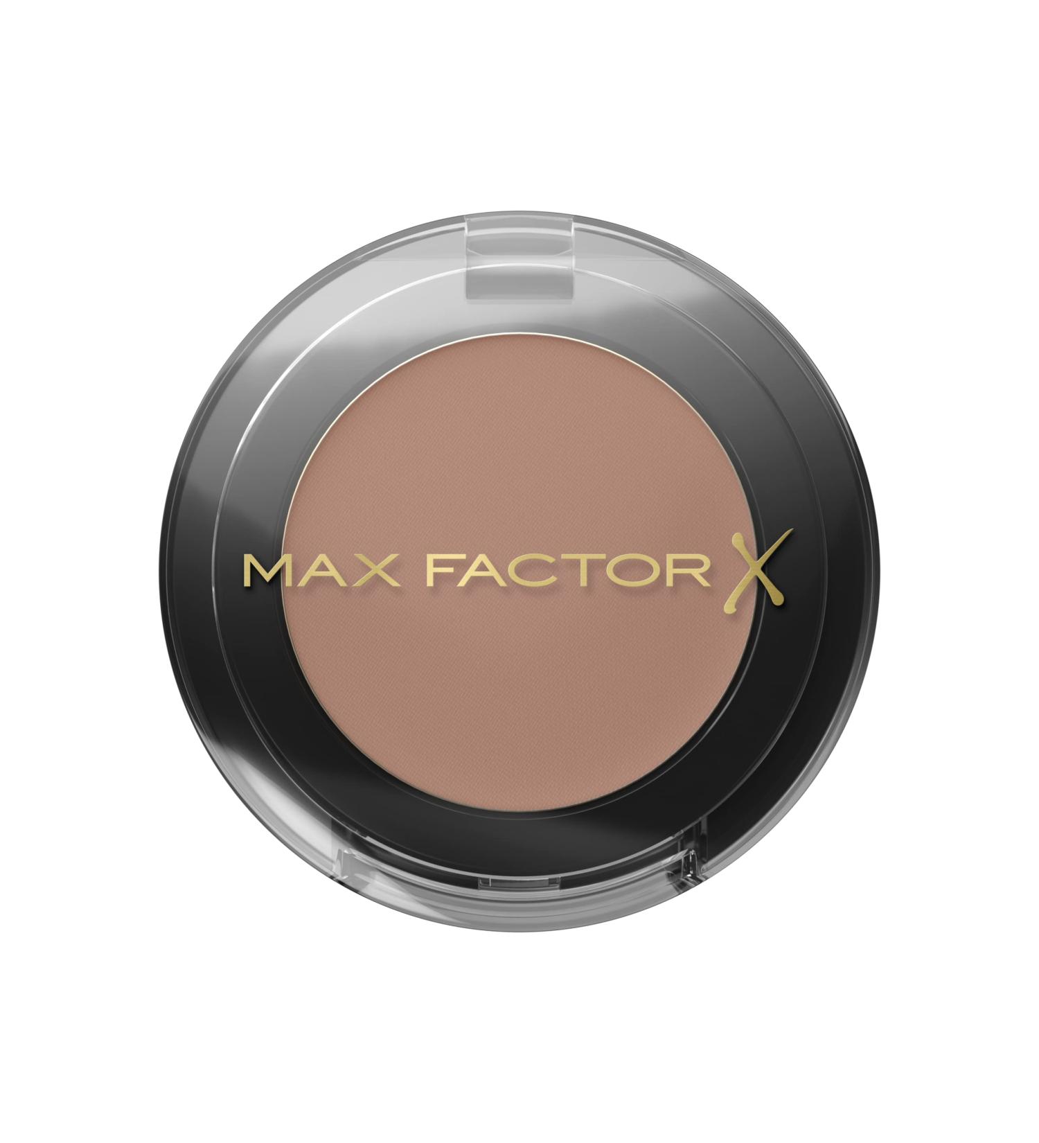 Max Factor Masterpiece Mono Eyeshadow Crystal Bark 03 - Intense Color and Long-Lasting Formula - Buy Online on GoSupps.com
