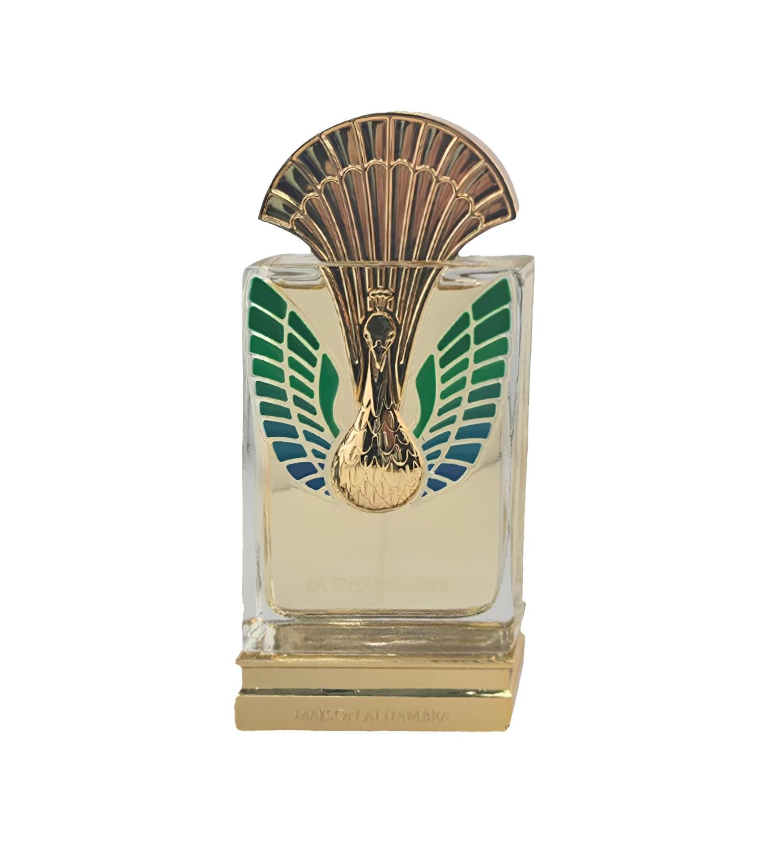 Maison Alhambra La Charmante for Unisex Eau de Parfum Spray 3.4 Ounce / 100 ml - Buy Online on GoSupps.com