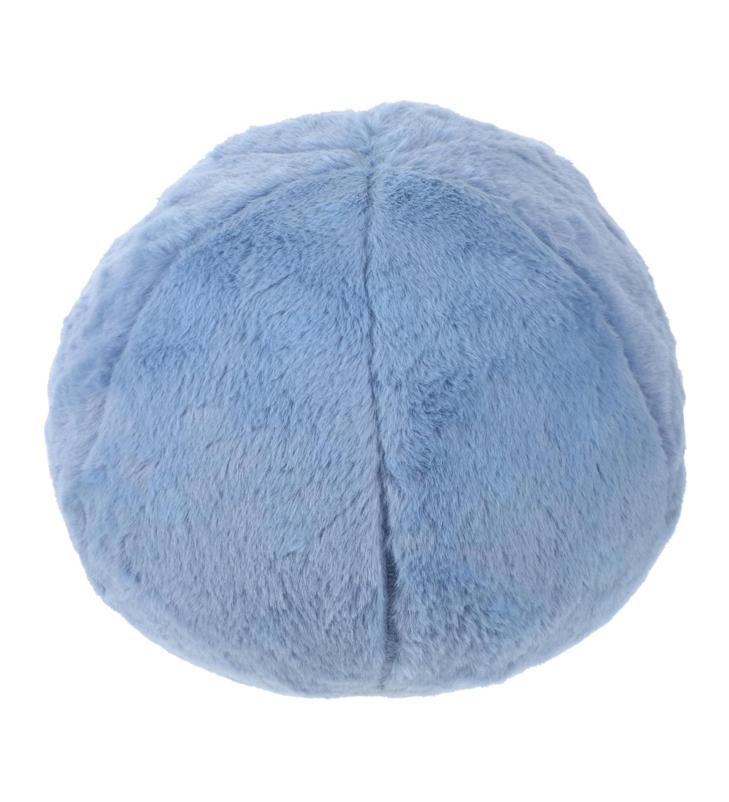 MILISTEN Spherical Yoga Ball Living Room Pillows for Couch Plush Sphere Cushion Sofa Ball Household Simple - Buy Online on GoSupps.com