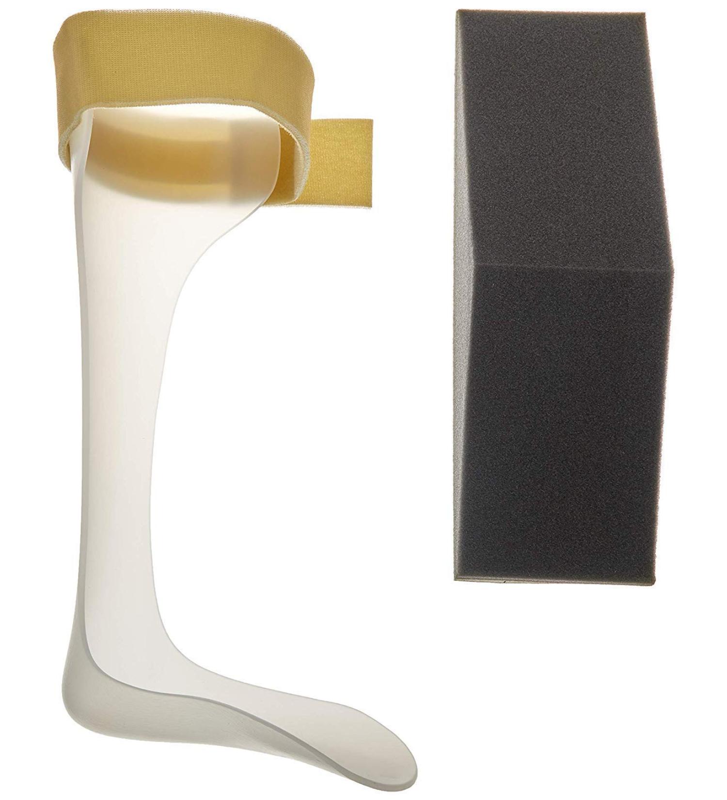 BSN Medical 081190917 Ankle Foot Orthosis Left Medium