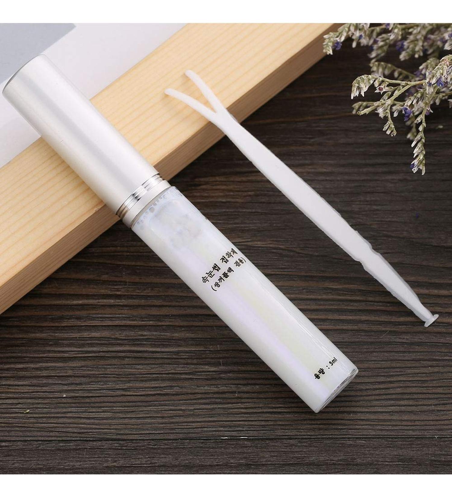 Non-Irritating Double Eye-Eyelid Pencil & Glue - Long-Lasting Adaptability for All Skin Types | International Shipping Available - Buy Online on GoSupps.com