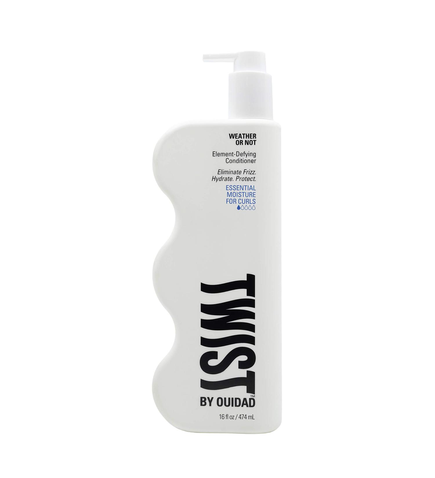TWIST Weather-Defying Conditioner 16oz - Buy Online on GoSupps.com