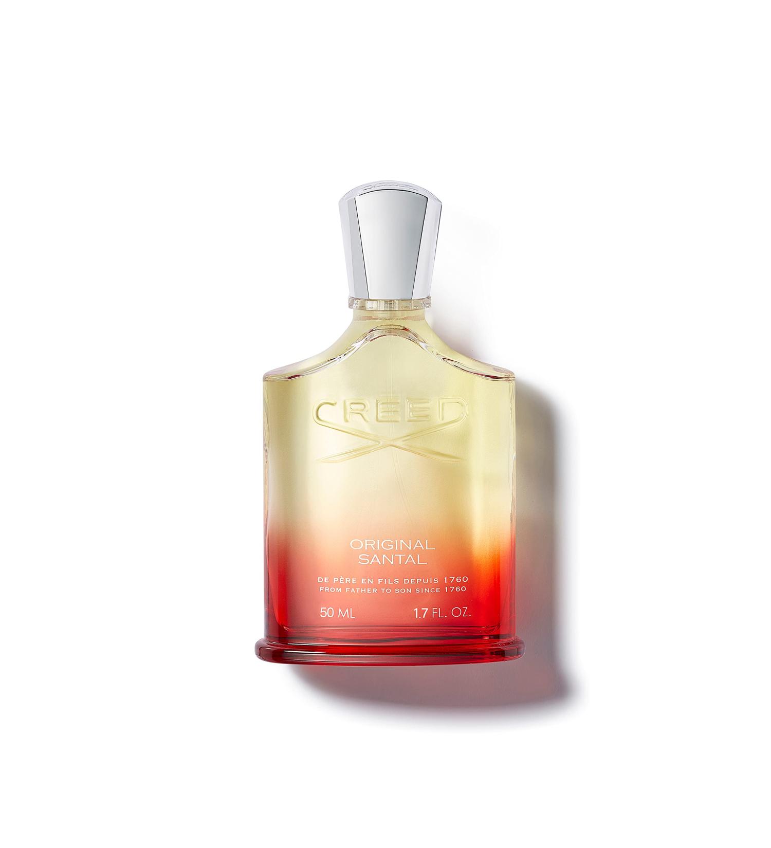 Creed Original Santal Luxury Perfume for Him & Her Aromatic & Classical Fragrance 1.7 Fl Oz (Pack of 1) - Buy Online on GoSupps.com