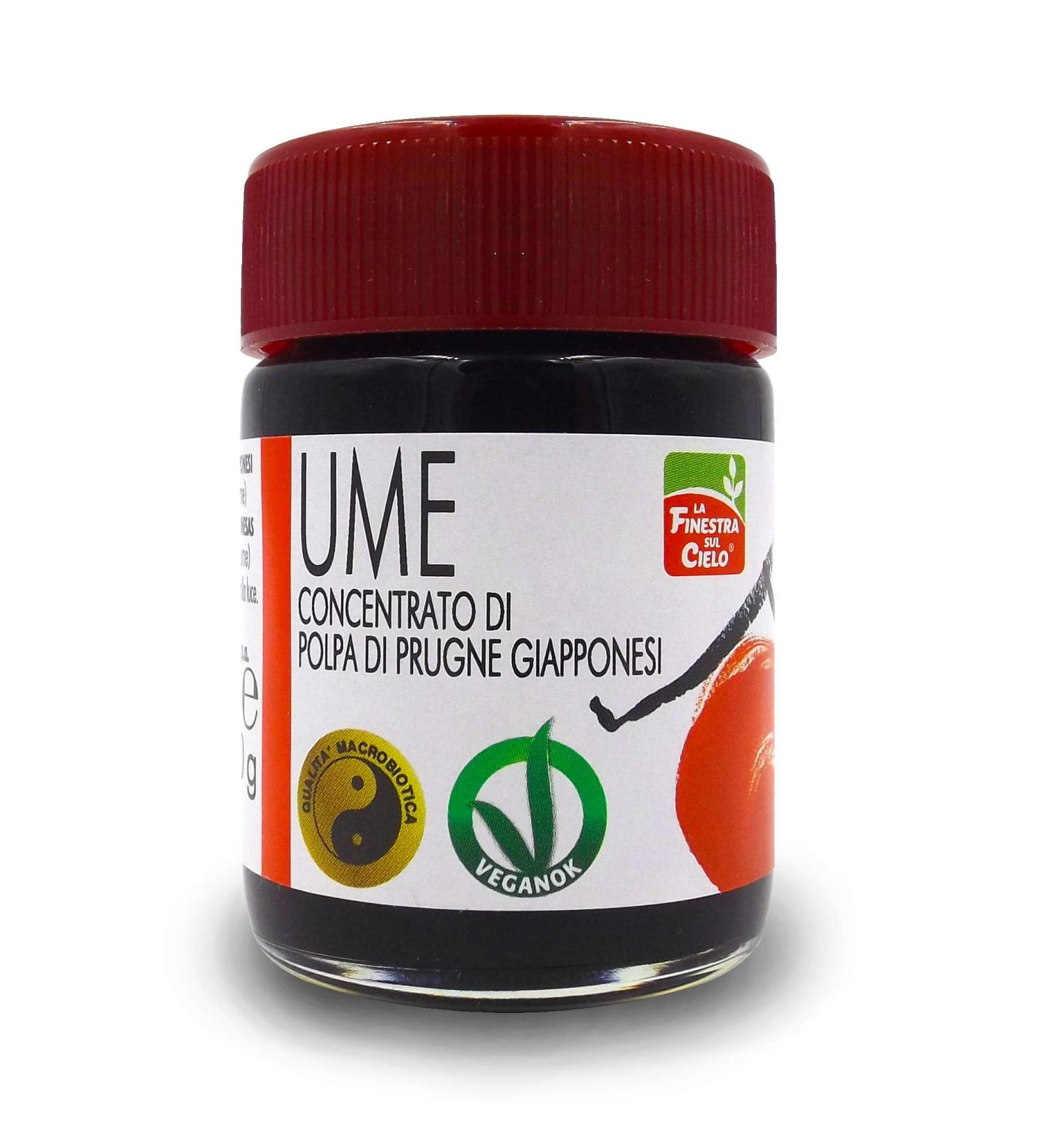 UME concentrate (without salt) 40 g