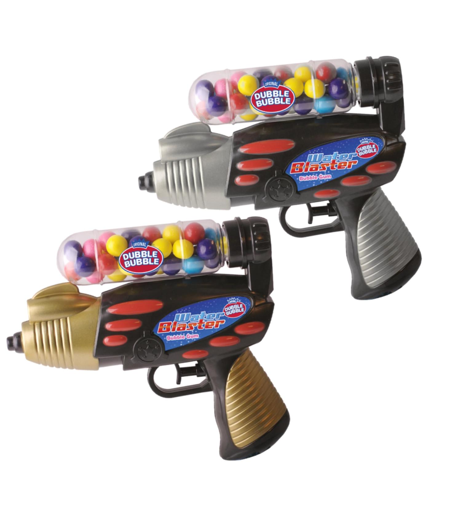 Bubble gum 40 g bubble dubble with gift pack of 2