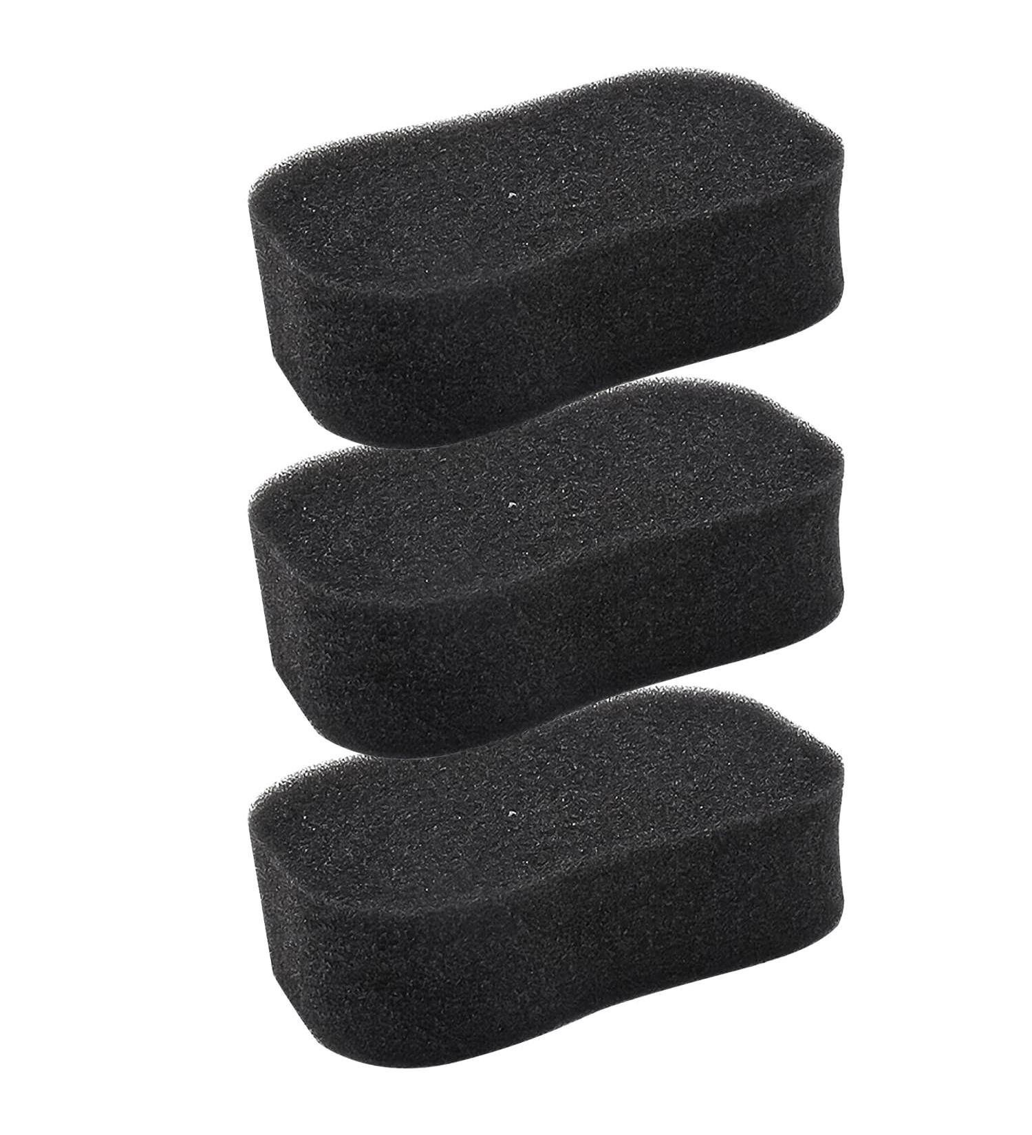 HAICN Horse Brush Horse Body Cleaning Sponge Horse Cleaning Washing Bathing Grooming Scrubber Equine Care Massage Cleaning Kit (3) - Buy Online on GoSupps.com