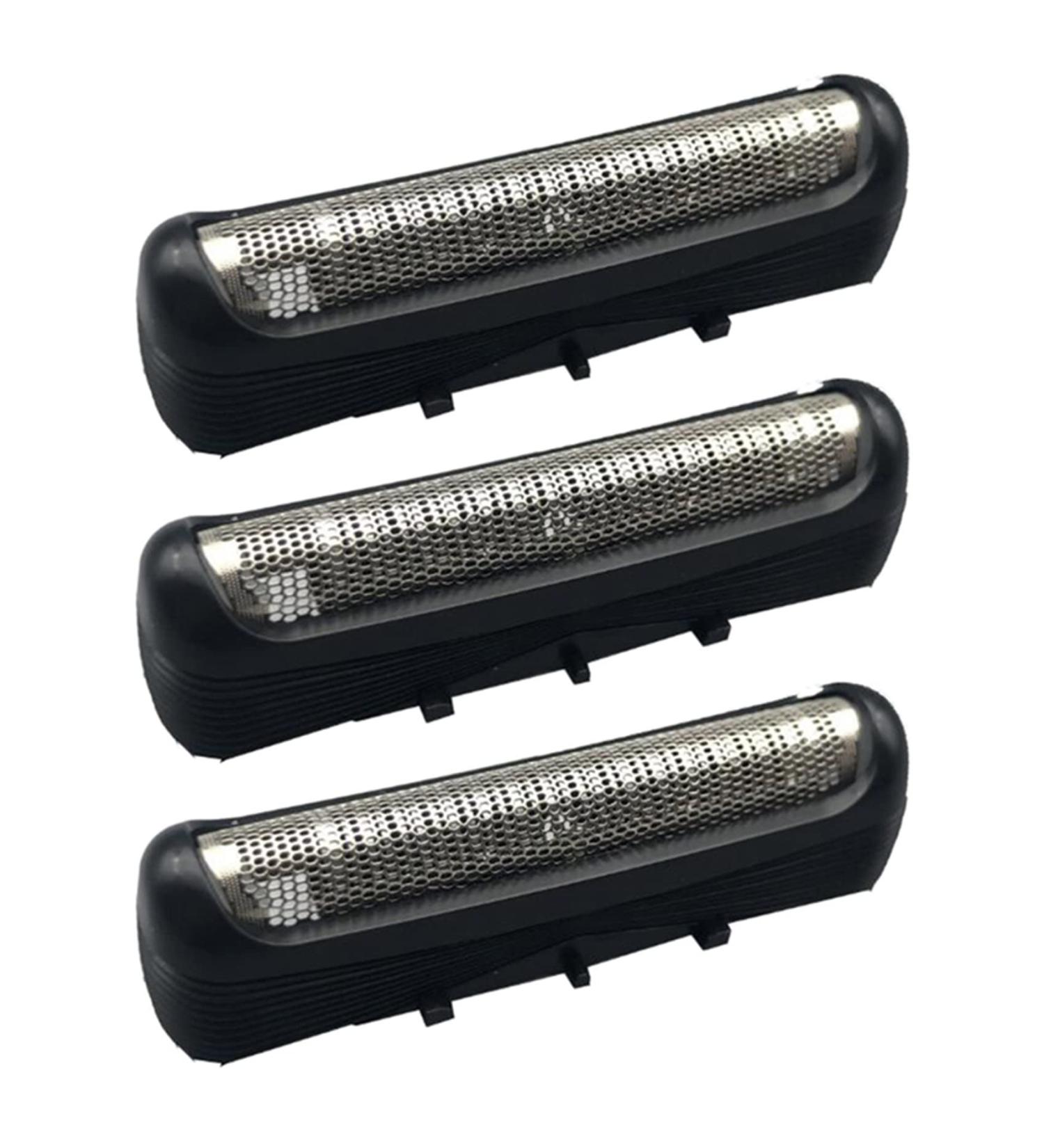 Shanpu 3x Blade Foil Head Cutter Accessory for 32B 32S 21B 21S & 32B Solo International Shipping Available - Buy Online on GoSupps.com