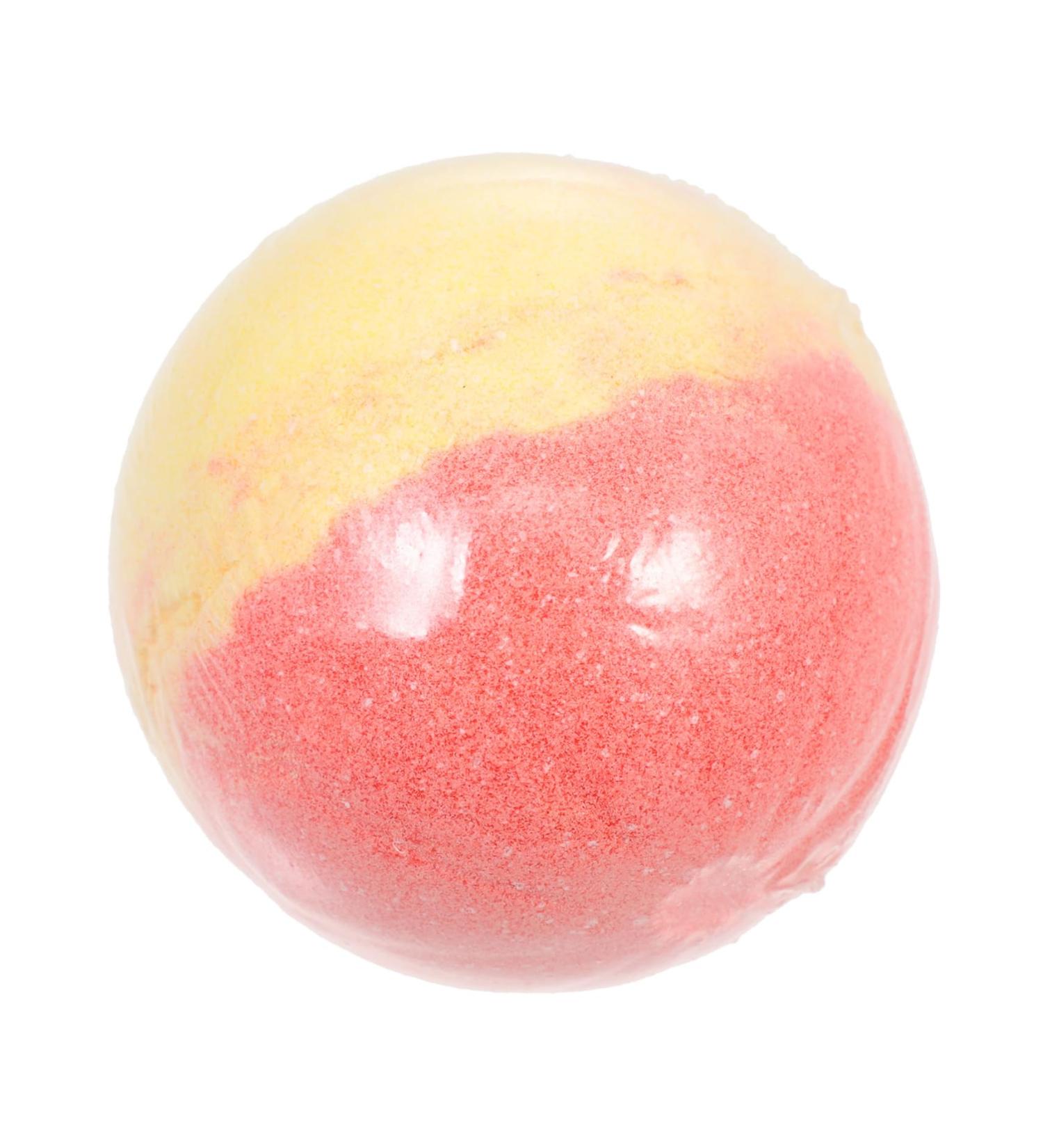 Didiseaon Sea Salt Bath Balls - Soothing Spa Experience for Home | Perfect Mother's Day Gift | Relaxing Bath Supplies - Buy Online on GoSupps.com