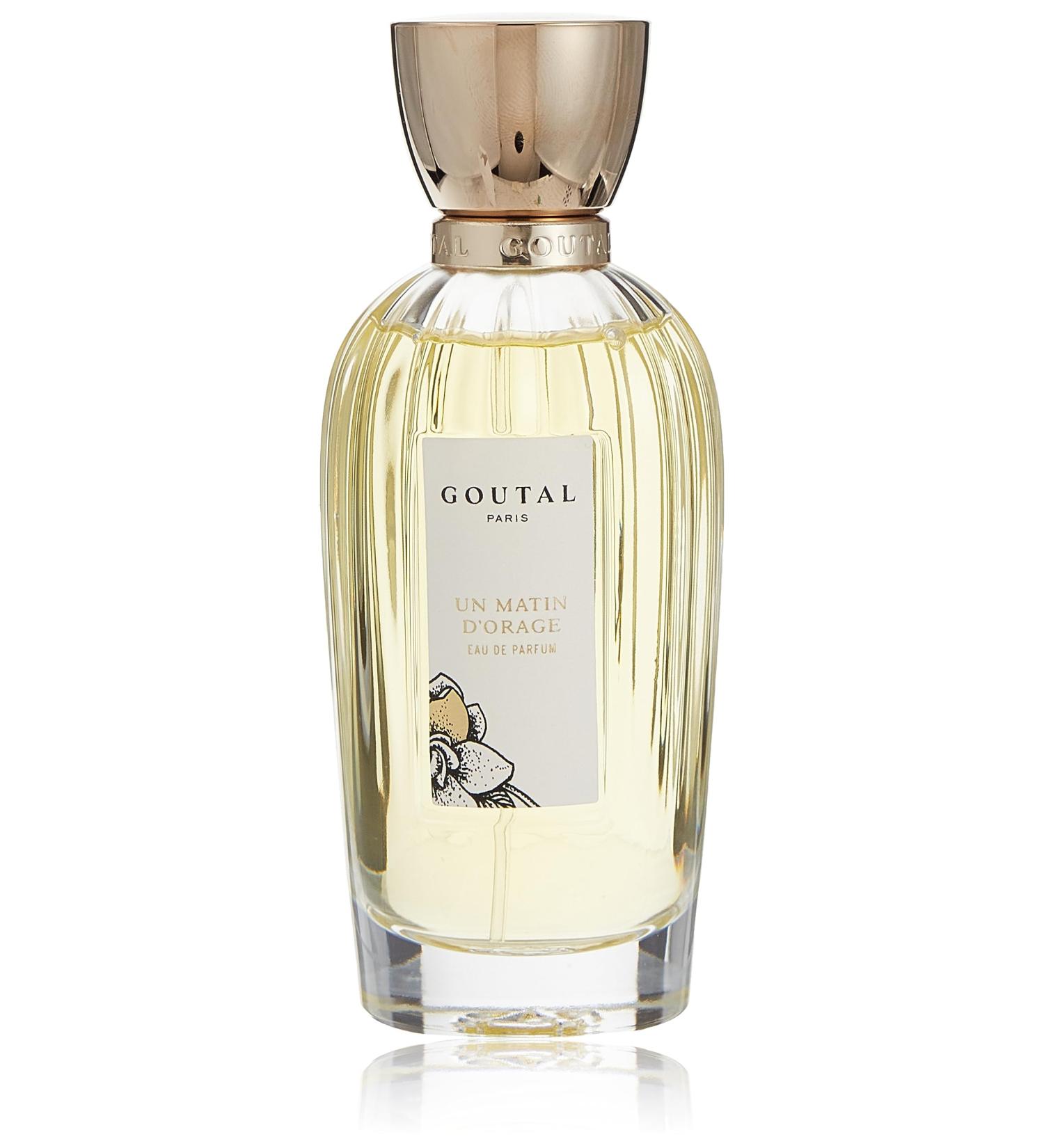 Annick Goutal Eau De Parfum Refillable Spray 3.4 oz - Buy Online on GoSupps.com