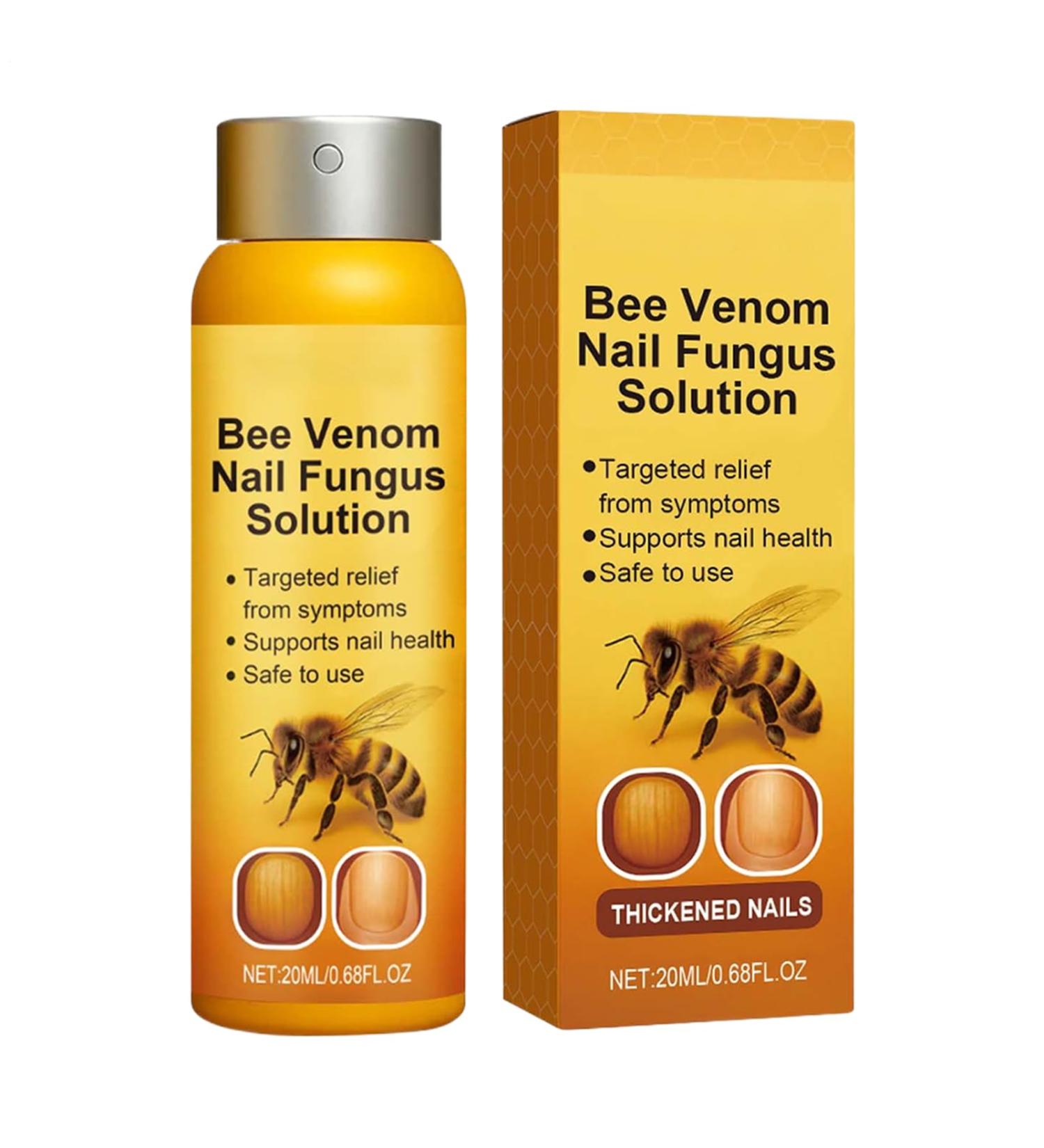 Nail Recovery SprayMoisturizing Natural Nail Recovery Spray Deep Cleansing Care Travel Size For Damaged Nails Women Men Adults Elderly - Buy Online on GoSupps.com