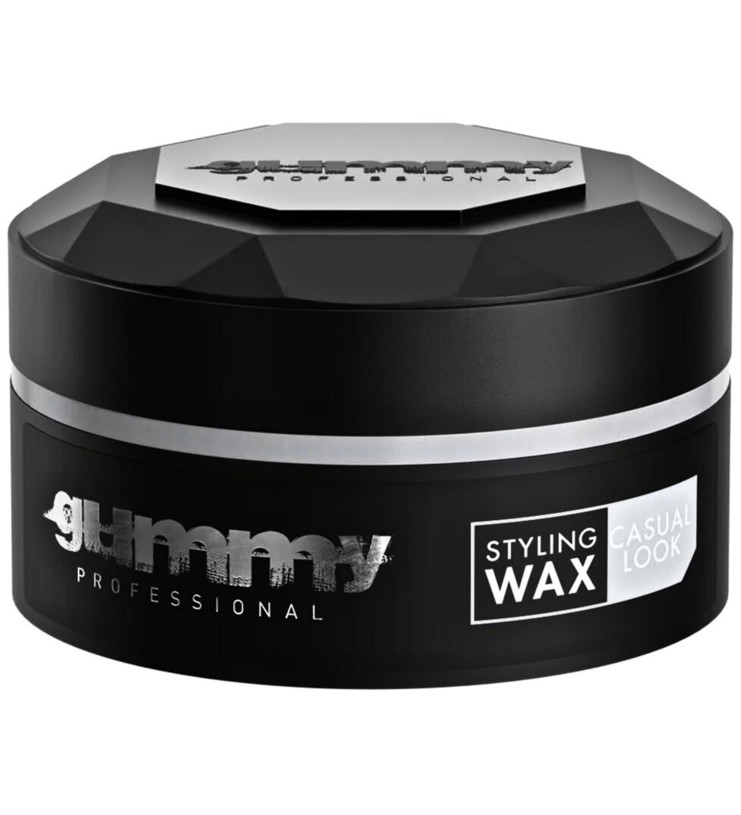 FONEX Styling Wax - Casual Cream Matte Look & Immense Texture | Reworkable Men's Grooming Product 150ml - International Shipping Available - Buy Online on GoSupps.com