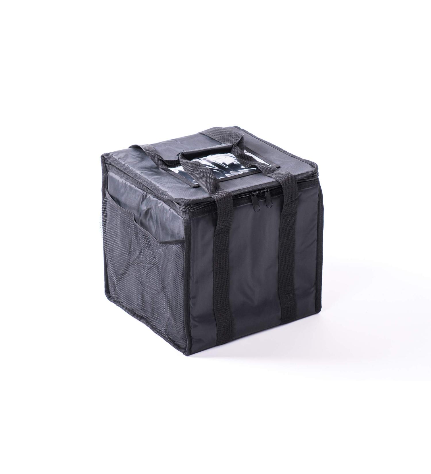 Thermal Insulated Takeaway Food Delivery Bag Take Away Restaurant Deliveries Bags T19 - Buy Online on GoSupps.com
