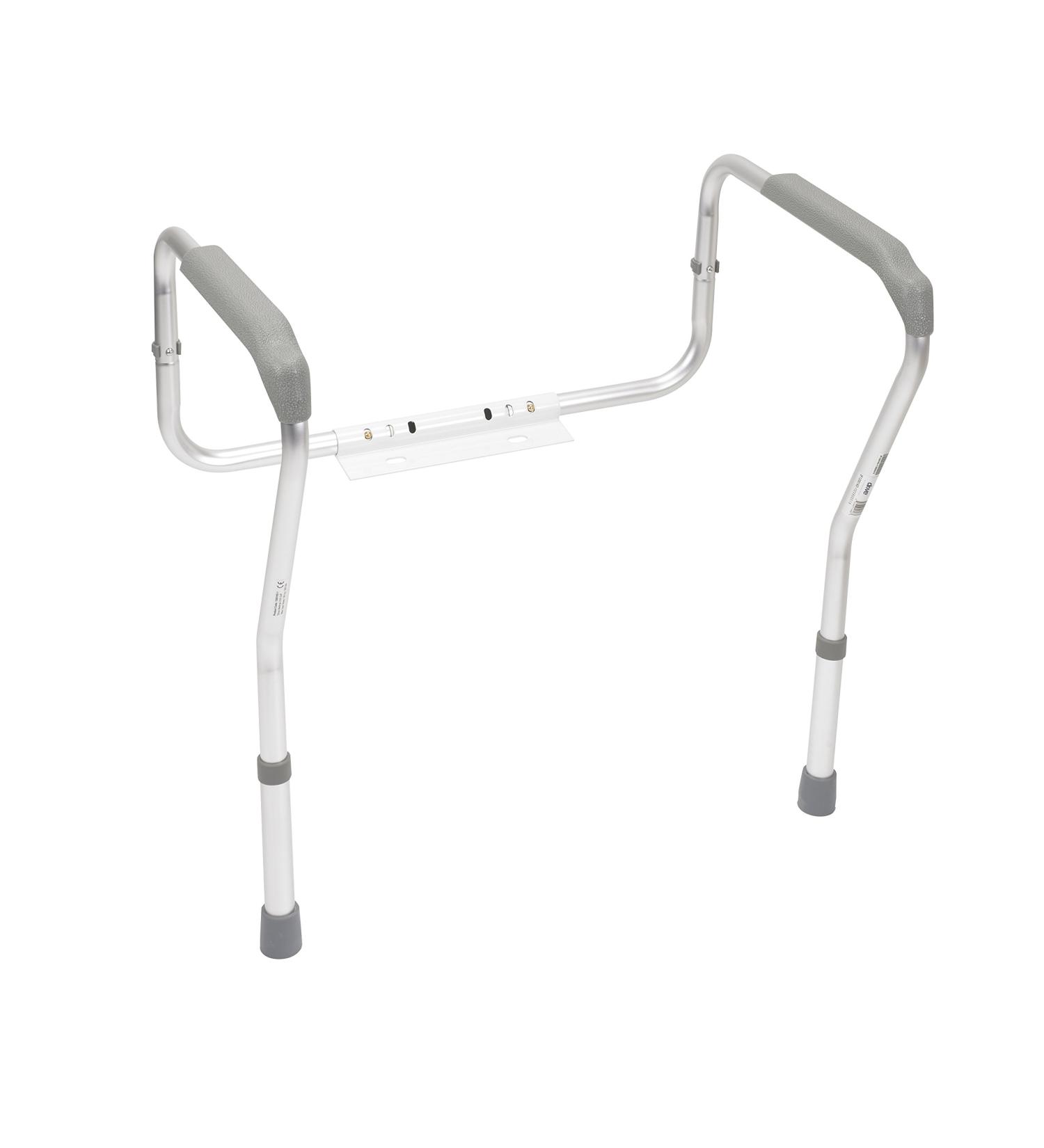 Drive Medical Toilet Safety Frame