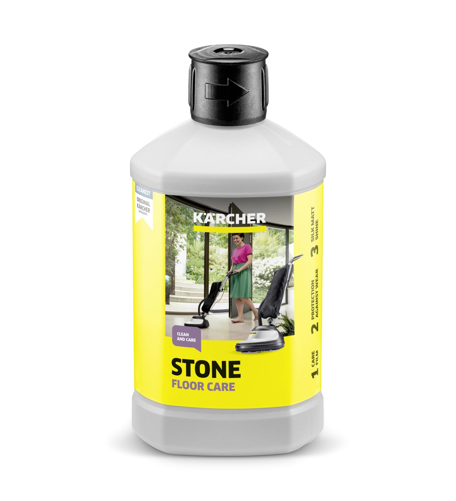 K rcher Floor Care 6.295-776.0 stone - Buy Online on GoSupps.com