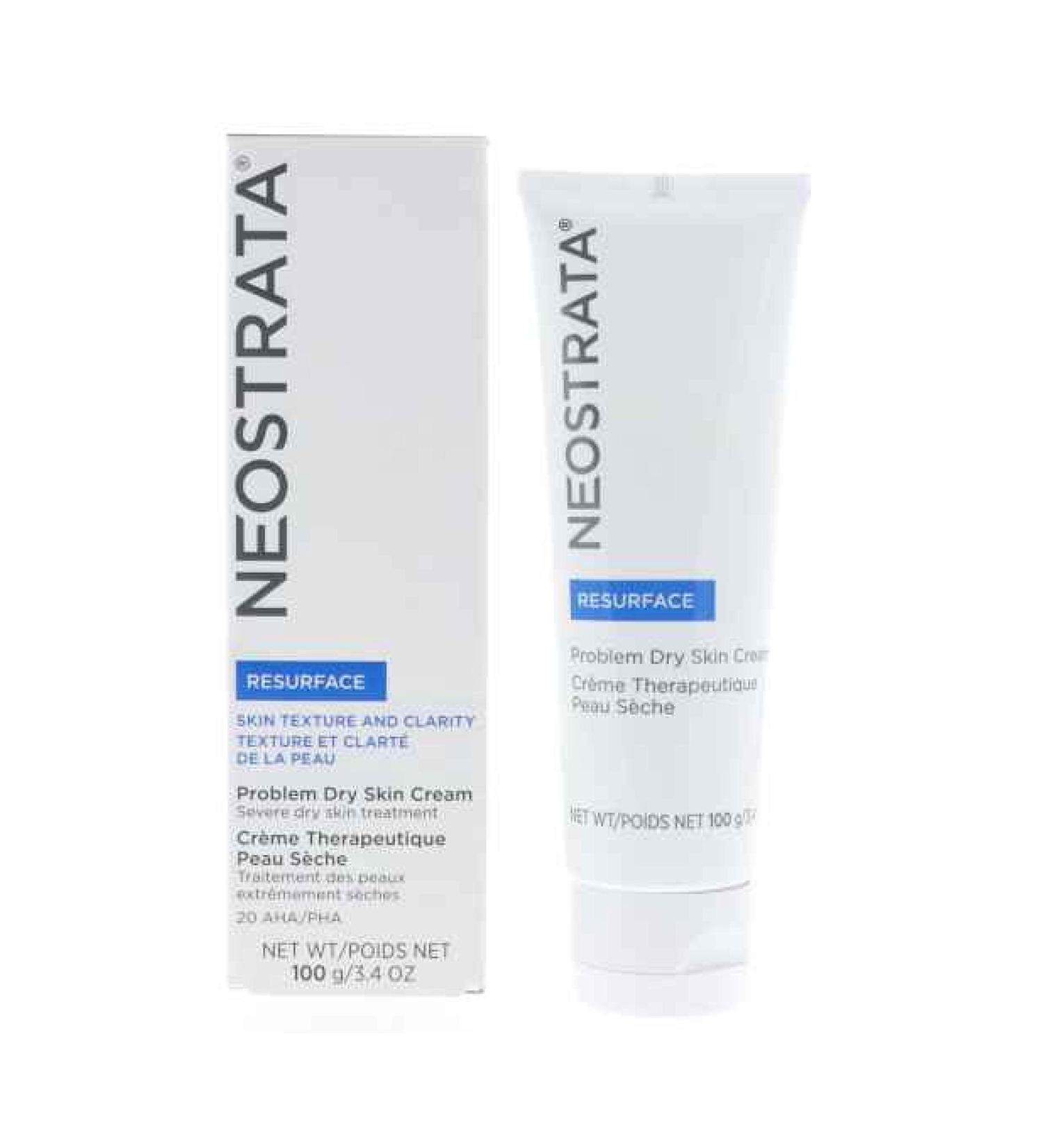 NeoStrata Targeted Care Cream - Problem Dry Skin Cream 100 g - Buy Online on GoSupps.com