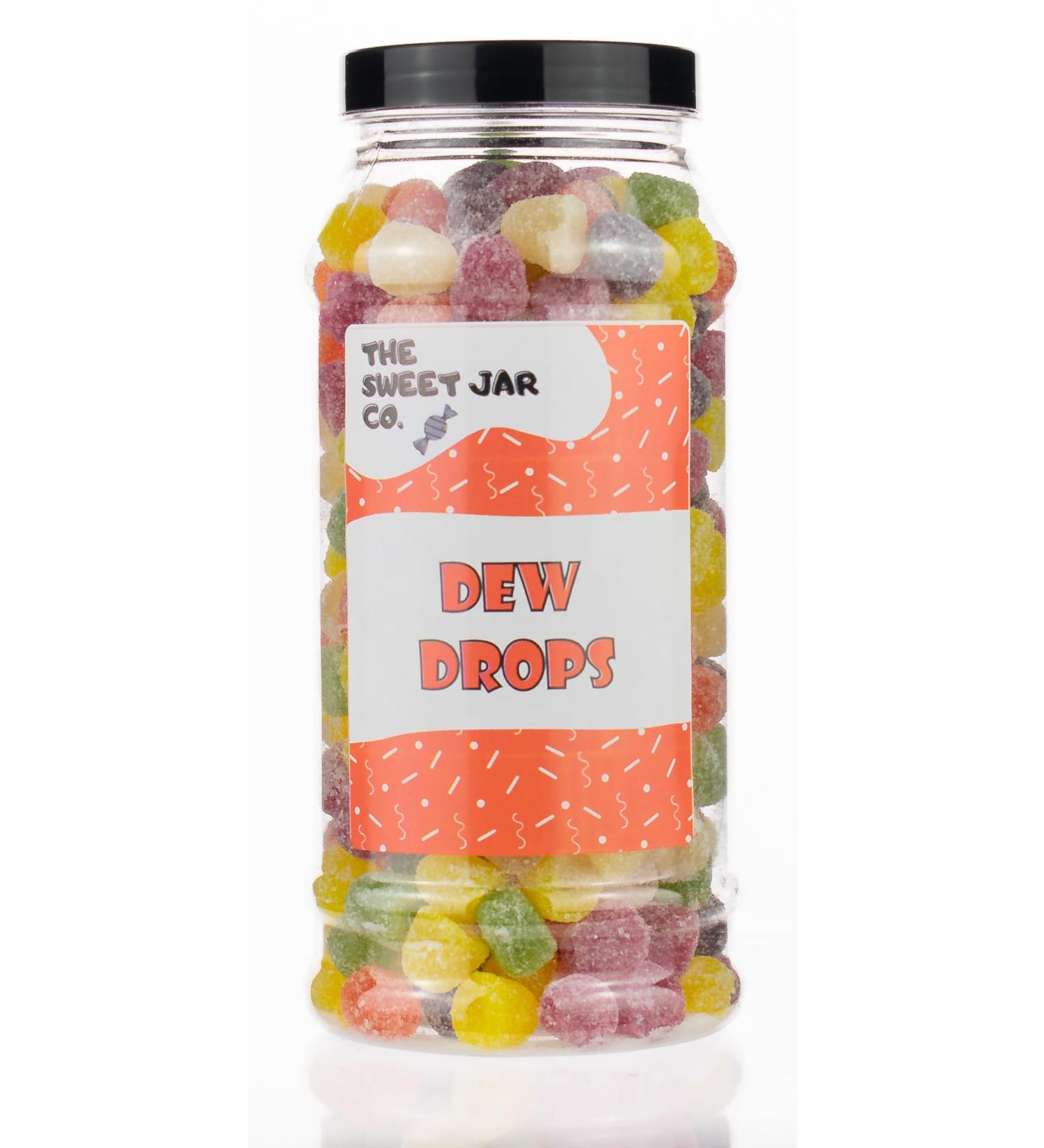 Dew Drops by The Sweet Jar Co. - Buy Online on GoSupps.com