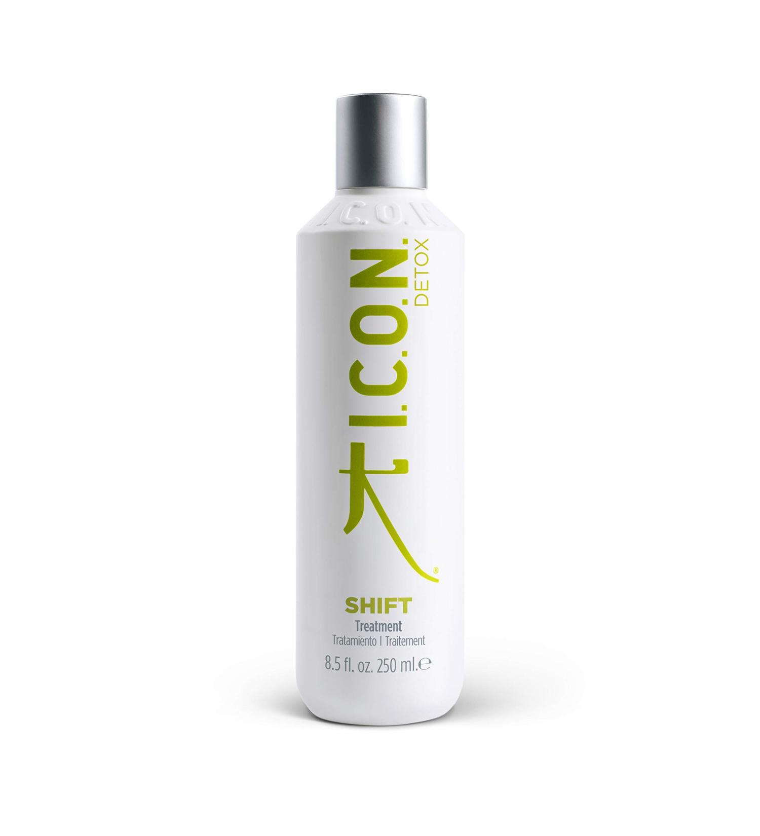 K I.C.O.N. Shift Detoxifying Treatment - 8.5 Ounces | International Shipping Available - Buy Online on GoSupps.com