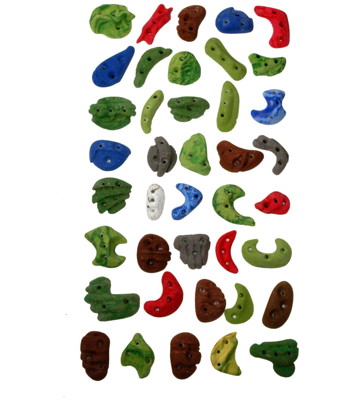 Metolius Pu Greatest Chips Screw On