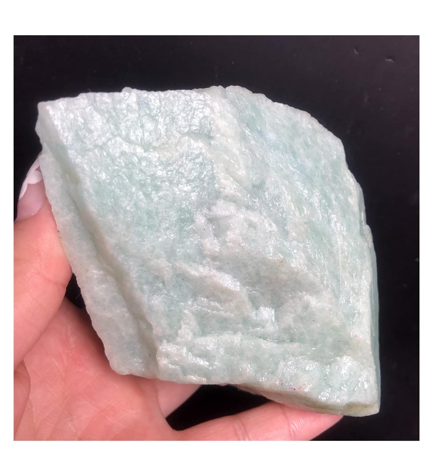 Natural Crystal Rough Natural Quartz Rough Mineral specimens Used for Home Decoration Healing Treatment - Buy Online on GoSupps.com