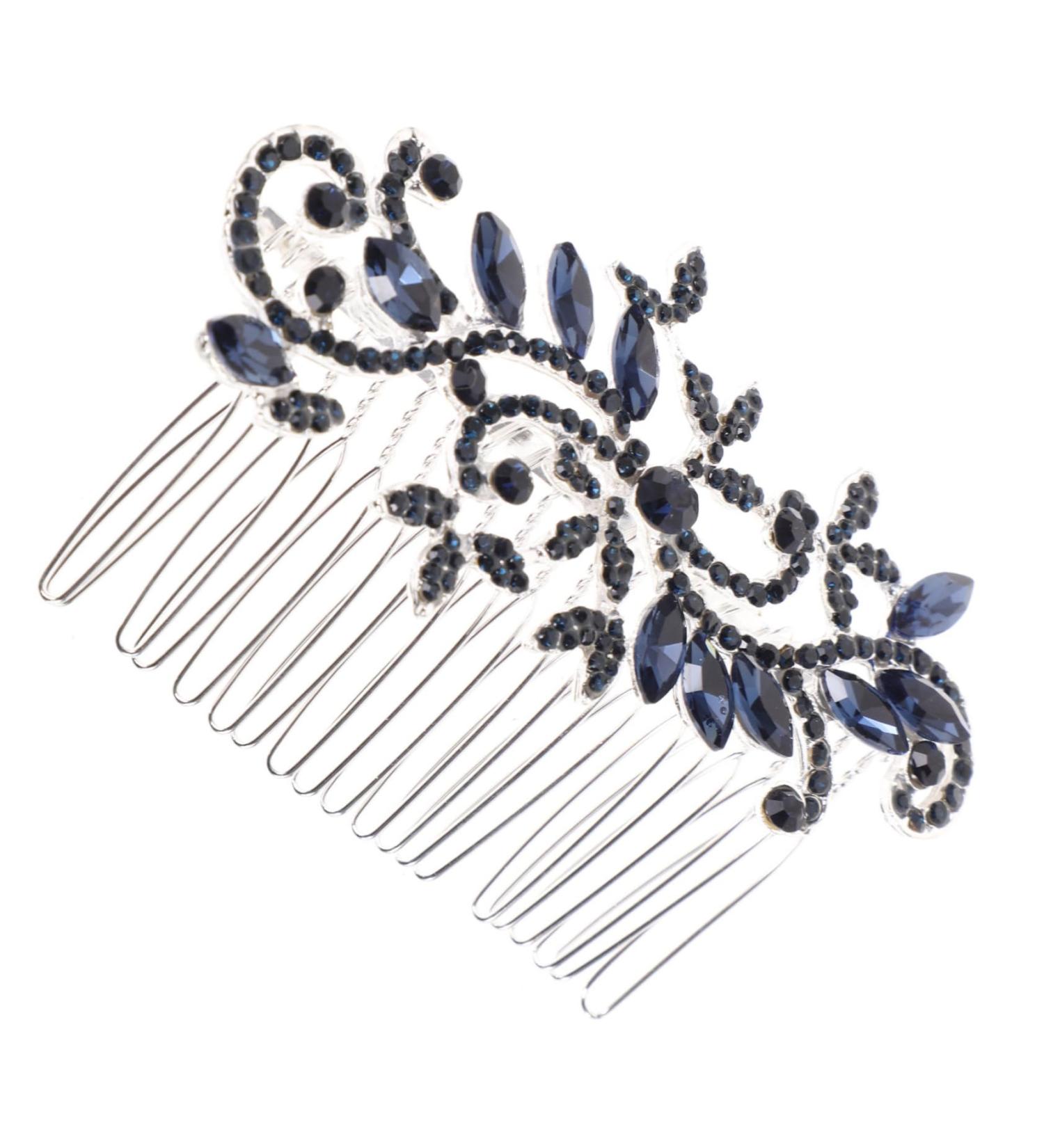 Beaupretty Fashion Headwear Hair Accessories Photography Props Wedding Headdress Bride Hair Comb - Buy Online on GoSupps.com
