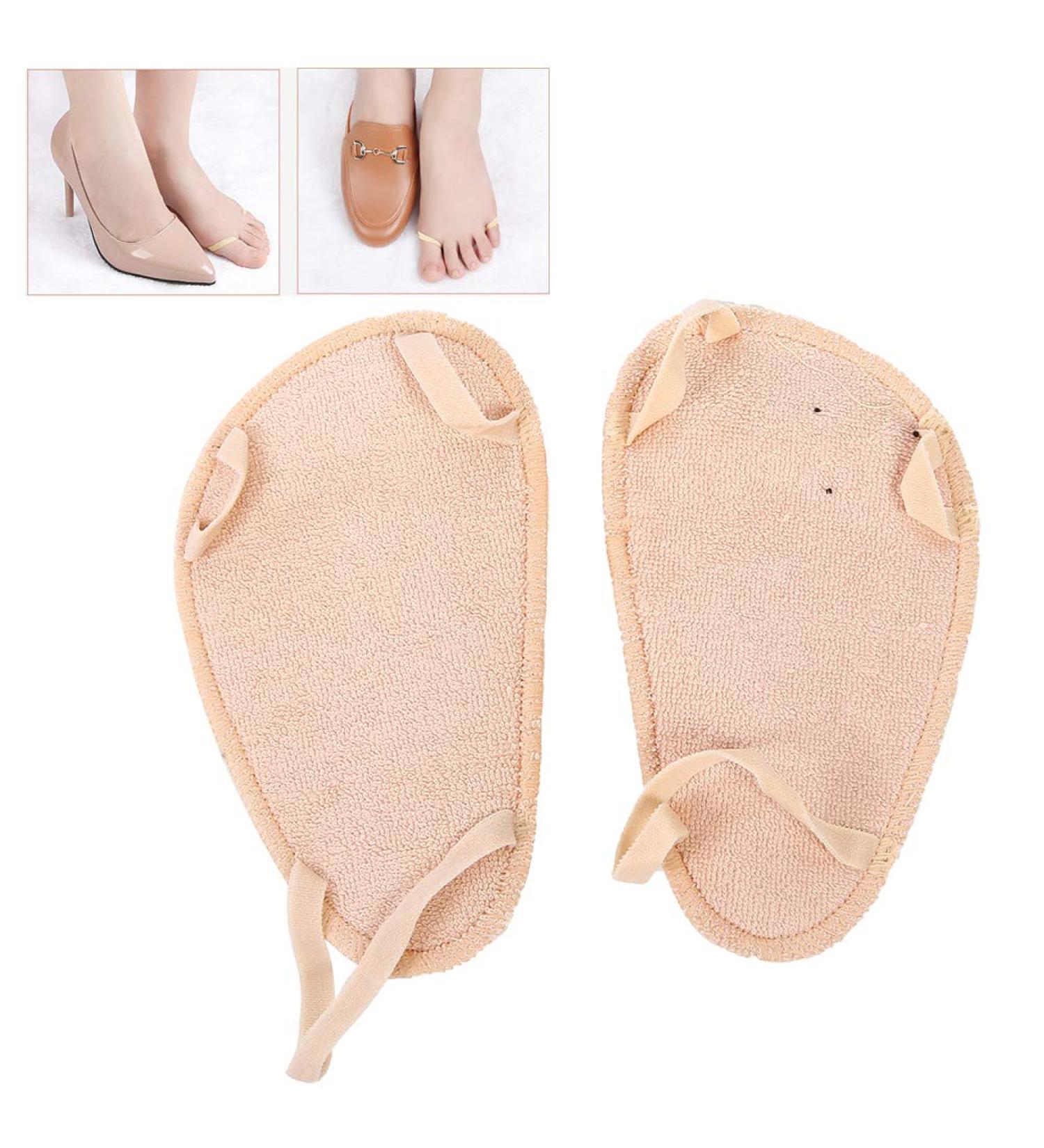 Portable Foot Cushions for Arch Correction - Foot Support Pad for Men and Women - Buy Online on GoSupps.com