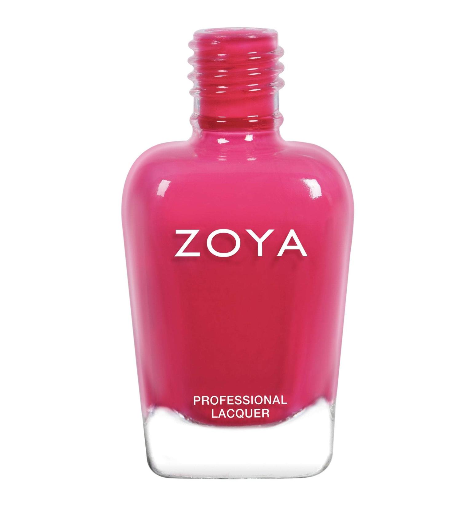 Zoya Nail Polish 15 ml Molly - Buy Online on GoSupps.com