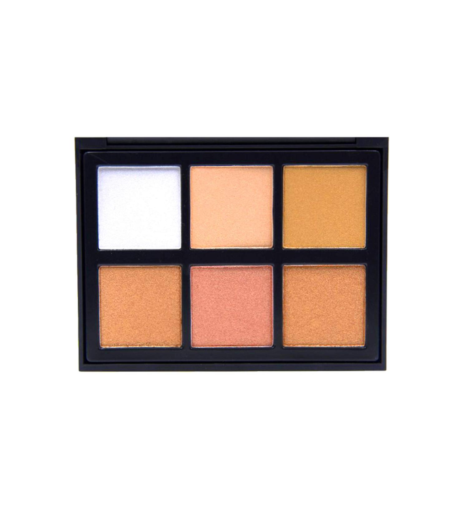 Crown Pro Bronze and Glo