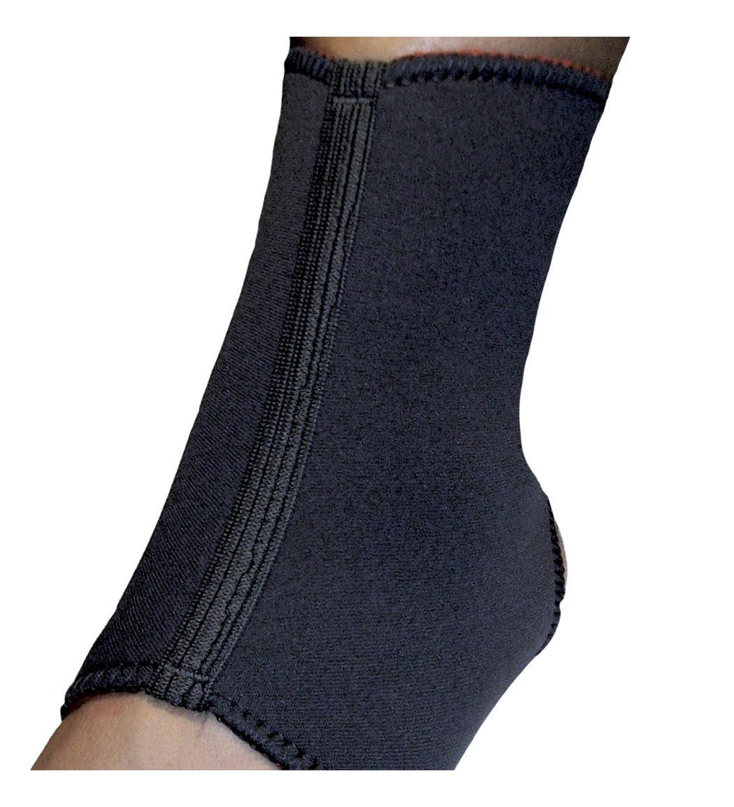 Impacto Ergonomic Thermo Wrap Ankle - 2X-large