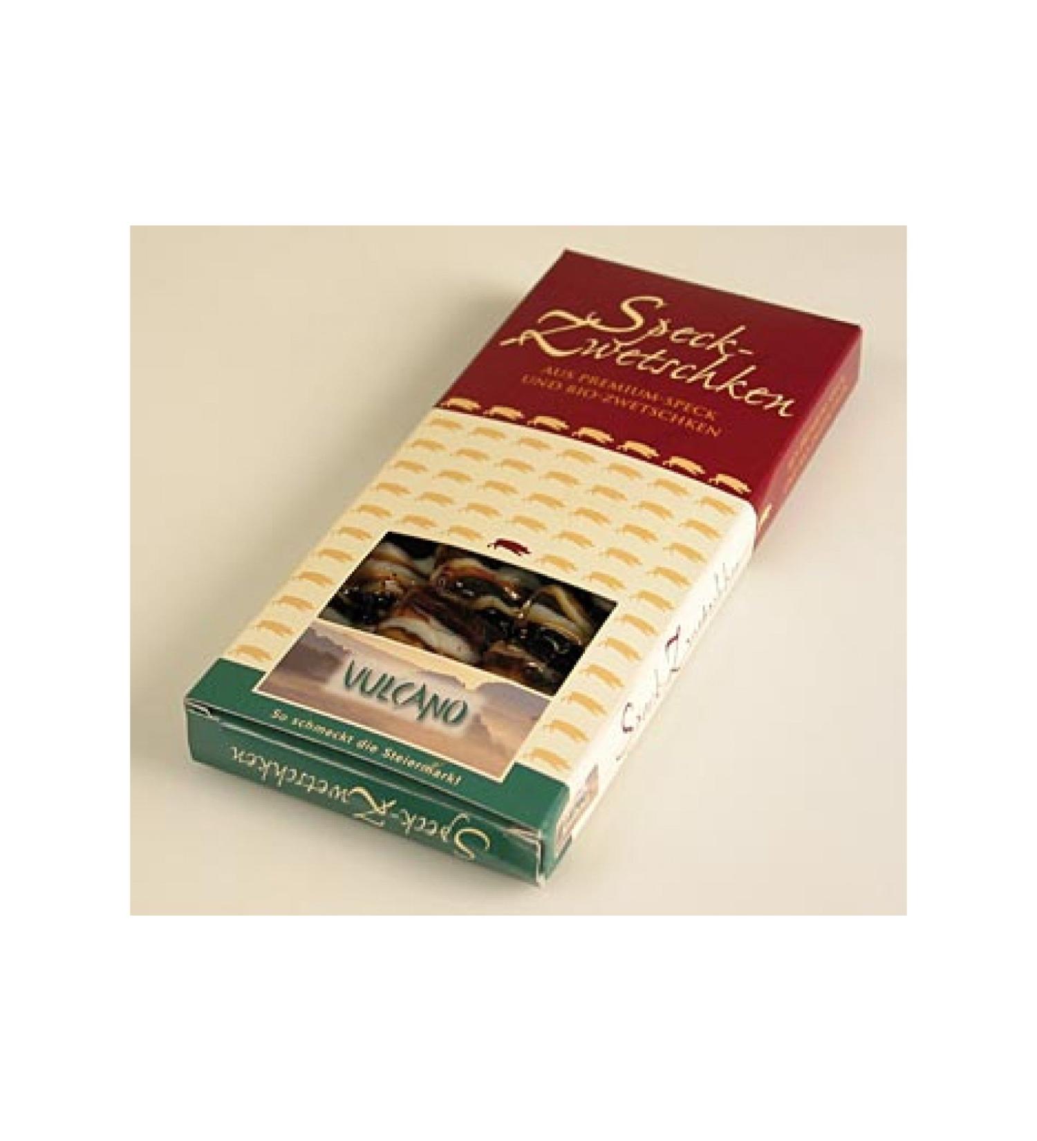 Vulcano VULCANO Steiermark 120g Pack