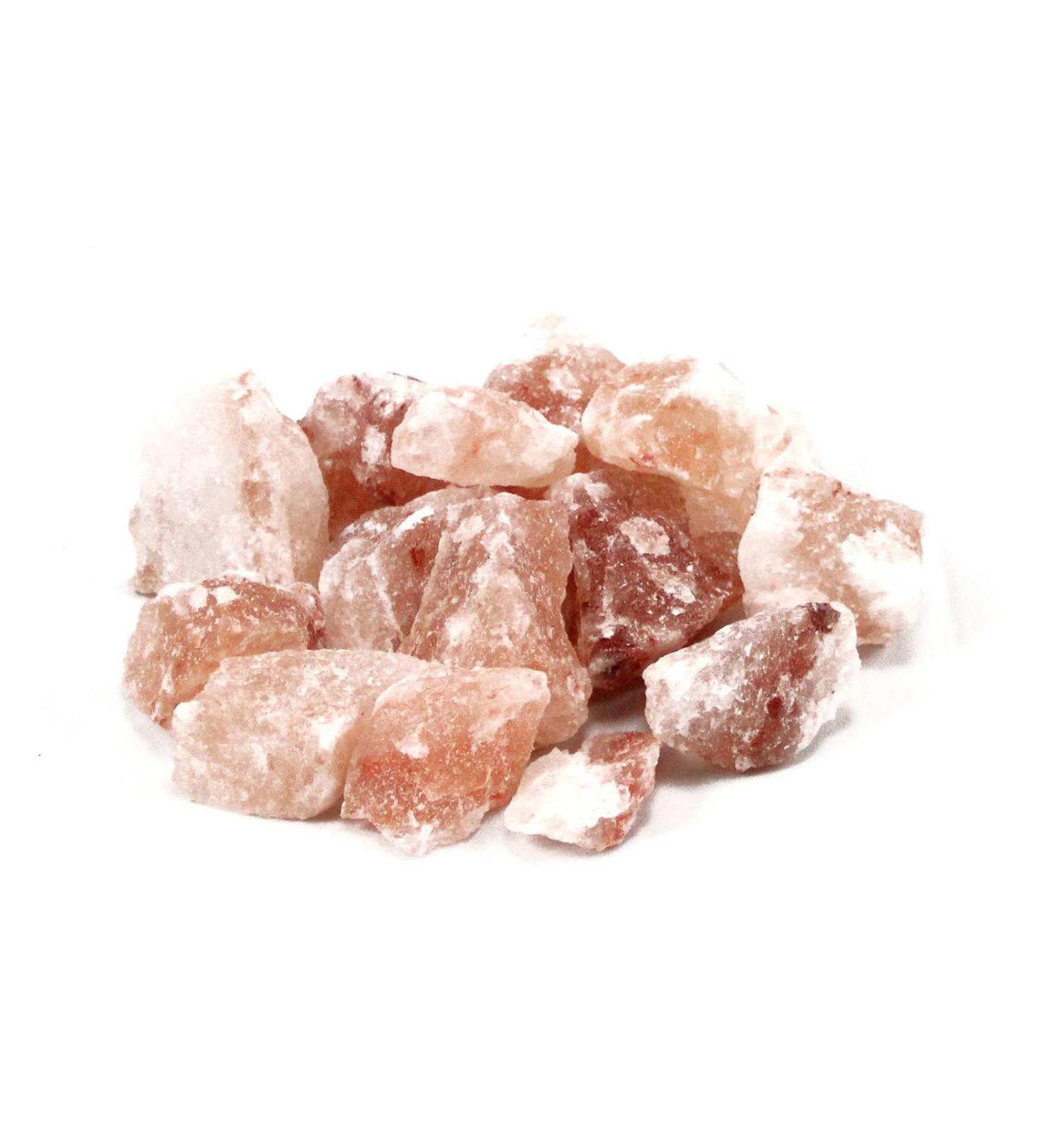 Caribu replacement salt crystals 1 kg