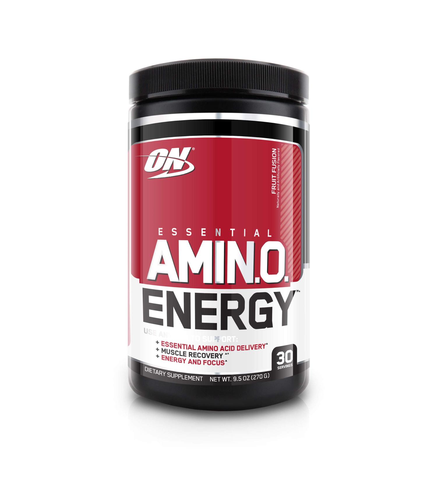 Optimum Nutrition Gold Standard Pre-Workout | Vitamin D Creatine Beta-Alanine & Caffeine | Keto Friendly Fruit Fusion 30 Servings - Buy Online on GoSupps.com
