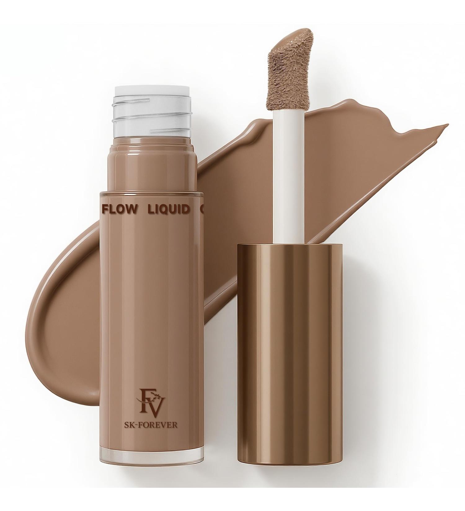 FV Stick de Contour Liquide - Pigment et Facile Fondre Formule Hydratante Bronzer Cr me pour un Sculpting Visage Naturel V gan Cool Taupe - Buy Online on GoSupps.com