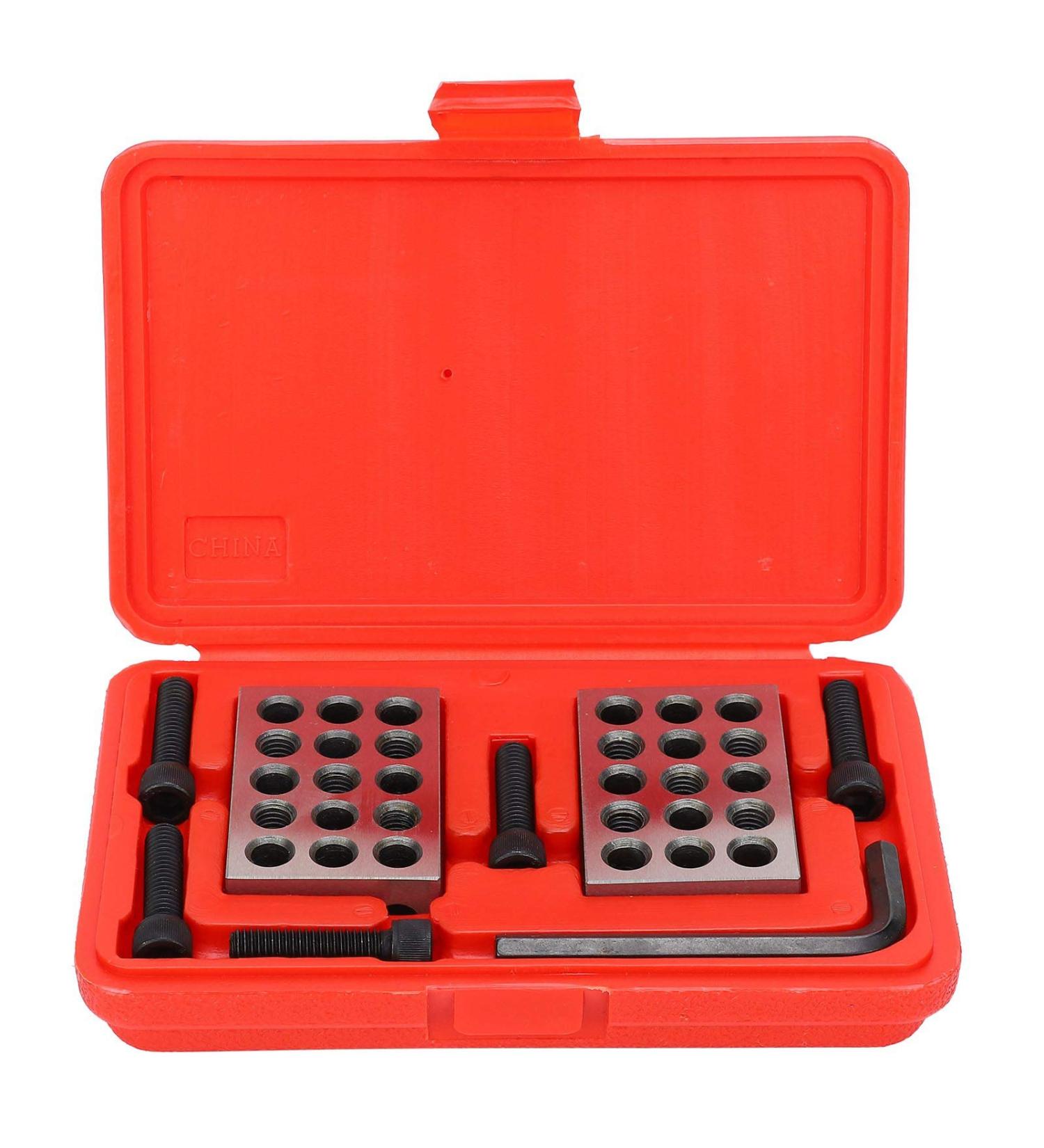 1-2-3 Block: Durable & Efficient Hand Tool for Factories - Low Consumption International Shipping Available - Buy Online on GoSupps.com