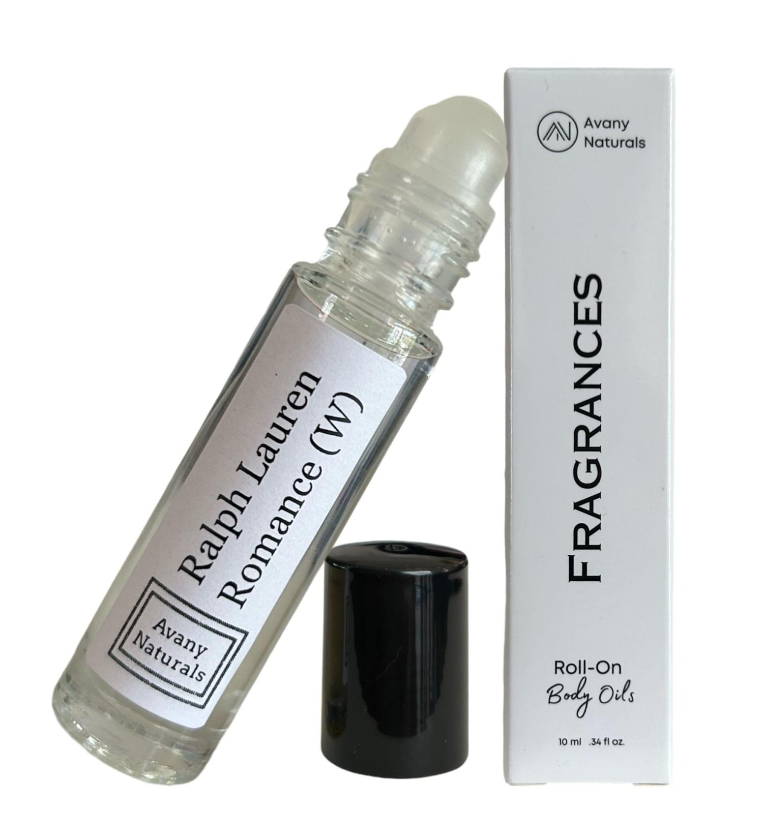 Romance-Inspired Women s Fragrance Oil - Pheromone Enhanced Roll-On Body Oil Travel Size 1/3 oz Scented Perfume Pen - Buy Online on GoSupps.com