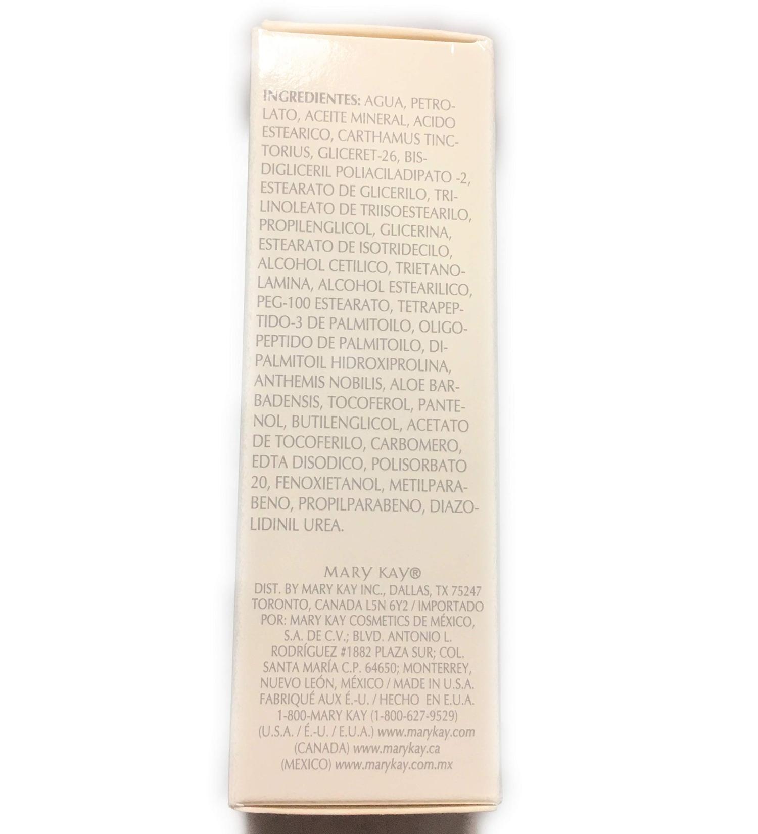 Mary Kay Timewise Firming Eye Cream 0.5 oz 0.5 Ounce (Pack of 1)