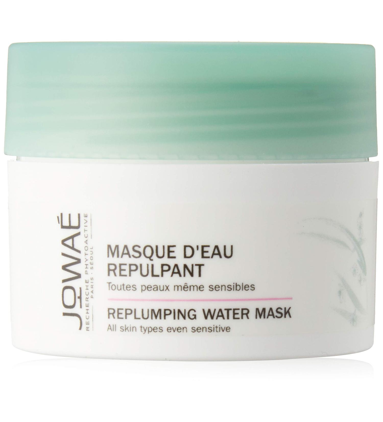 JOWAE Daily Face Cream 3664262000566 | Hydrating & Revitalizing Skincare for All Skin Types - Shop Internationally - Buy Online on GoSupps.com