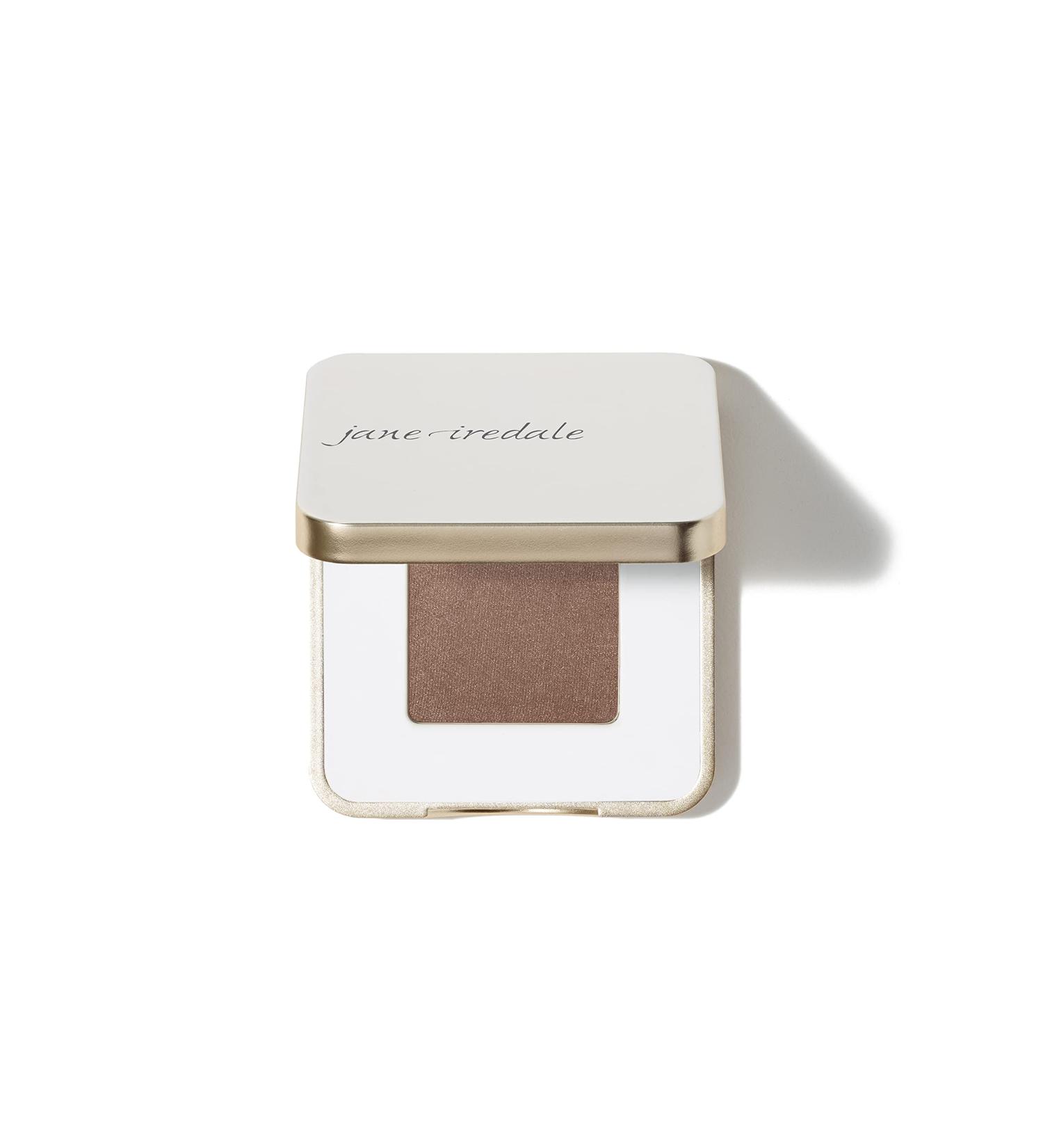 jane iredale PurePressed Eye Shadow - Supernova | Highly Pigmented Mineral Formula | Long Lasting & Crease Resistant | Safe for Sensitive Eyes - Buy Online on GoSupps.com