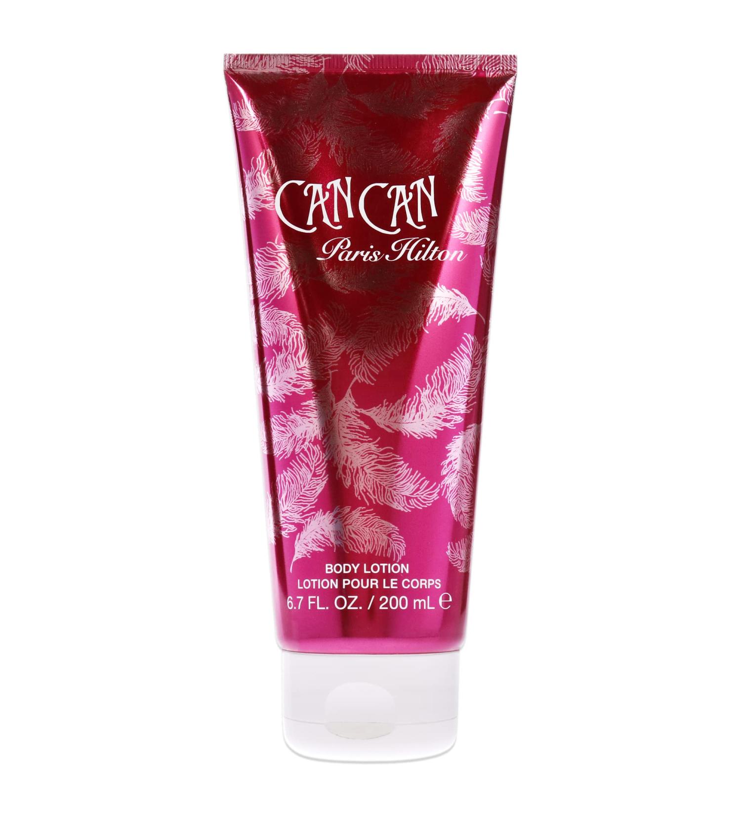Paris Hilton Can Can Women Body Lotion 6.7 oz