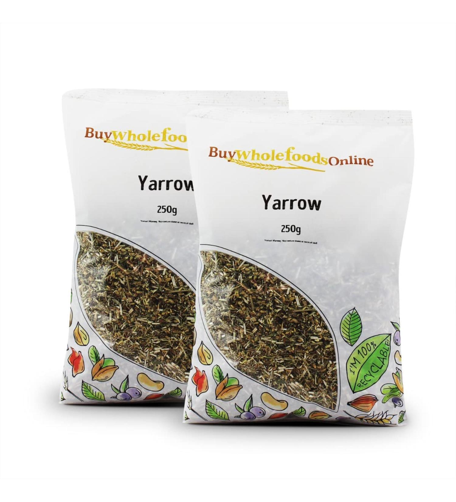Yarrow 500g (BWFO)
