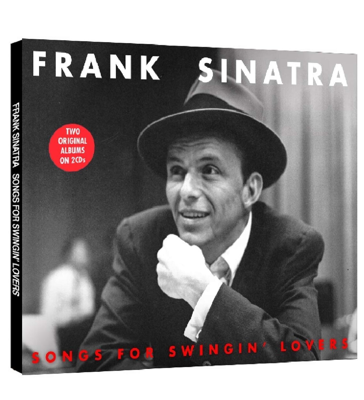 Songs for Swingin 'Lovers