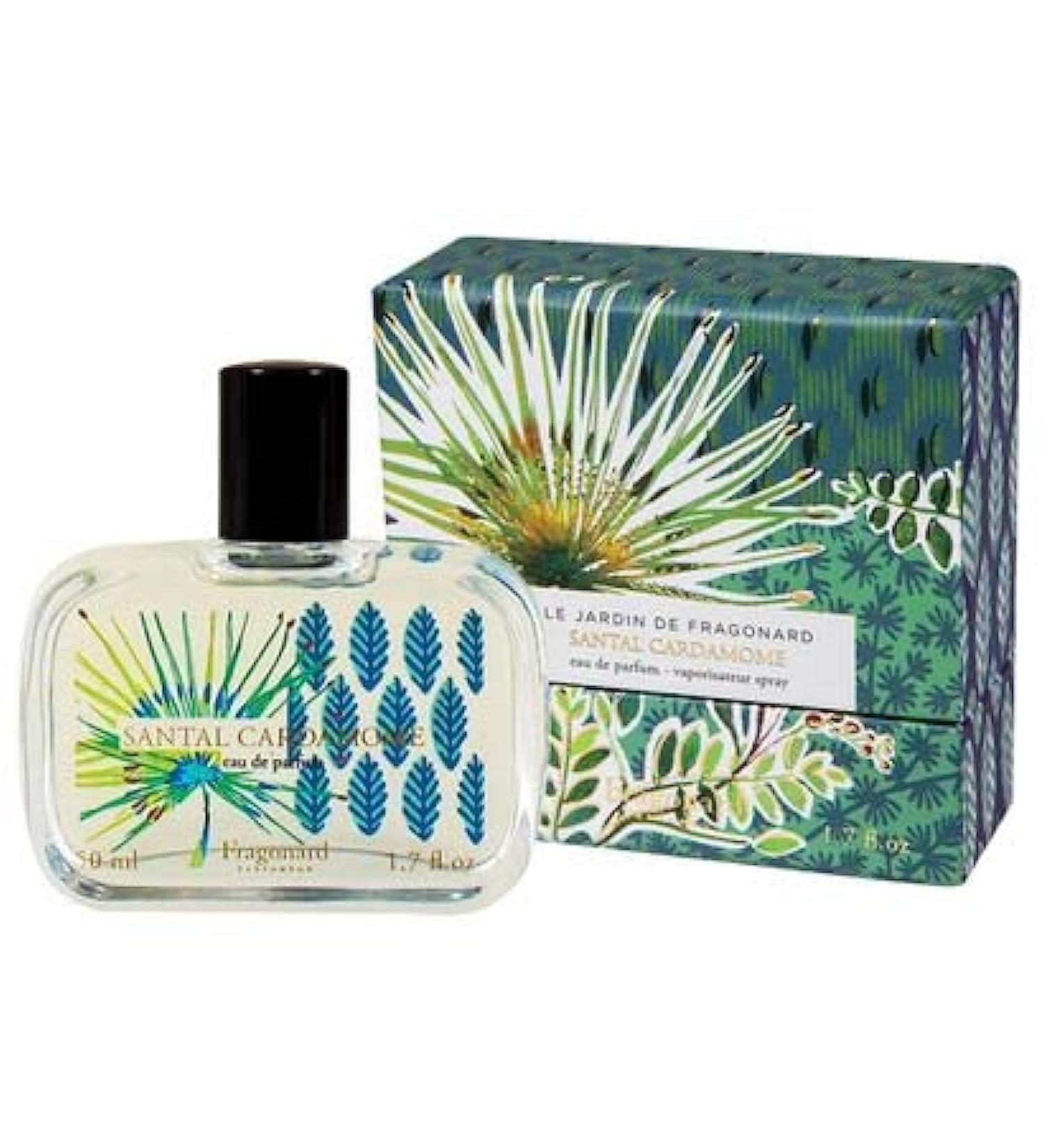 Fragonard French Santal Cardamome Eau de Parfum
