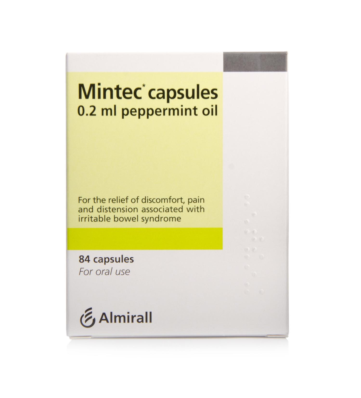 Mintec Cap