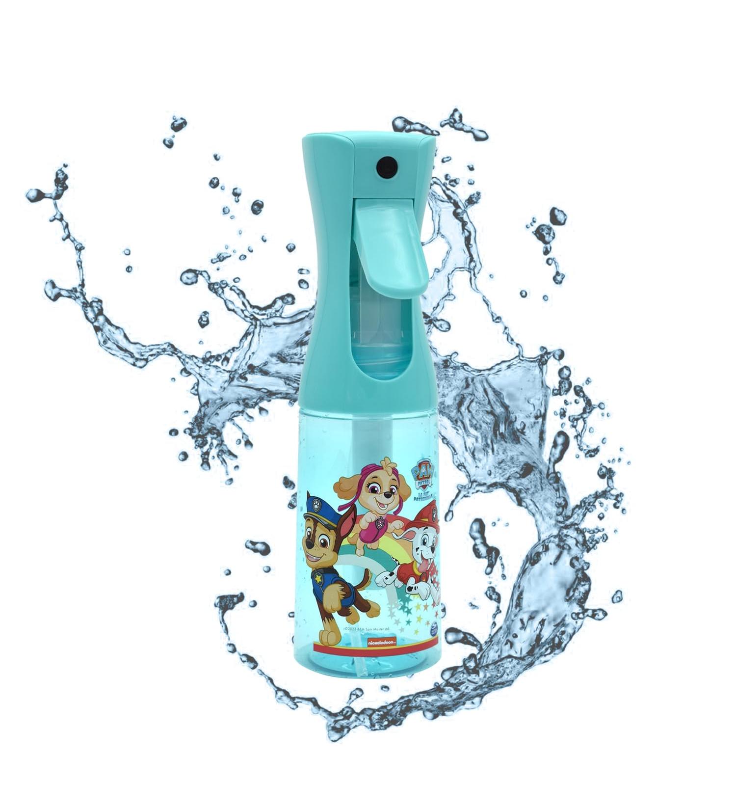 Mevsim Store Paw Patrol Spray Bottle for Kids - 200ml | Stay Cool & Fresh This Summer | Perfect for International Shipping - Buy Online on GoSupps.com