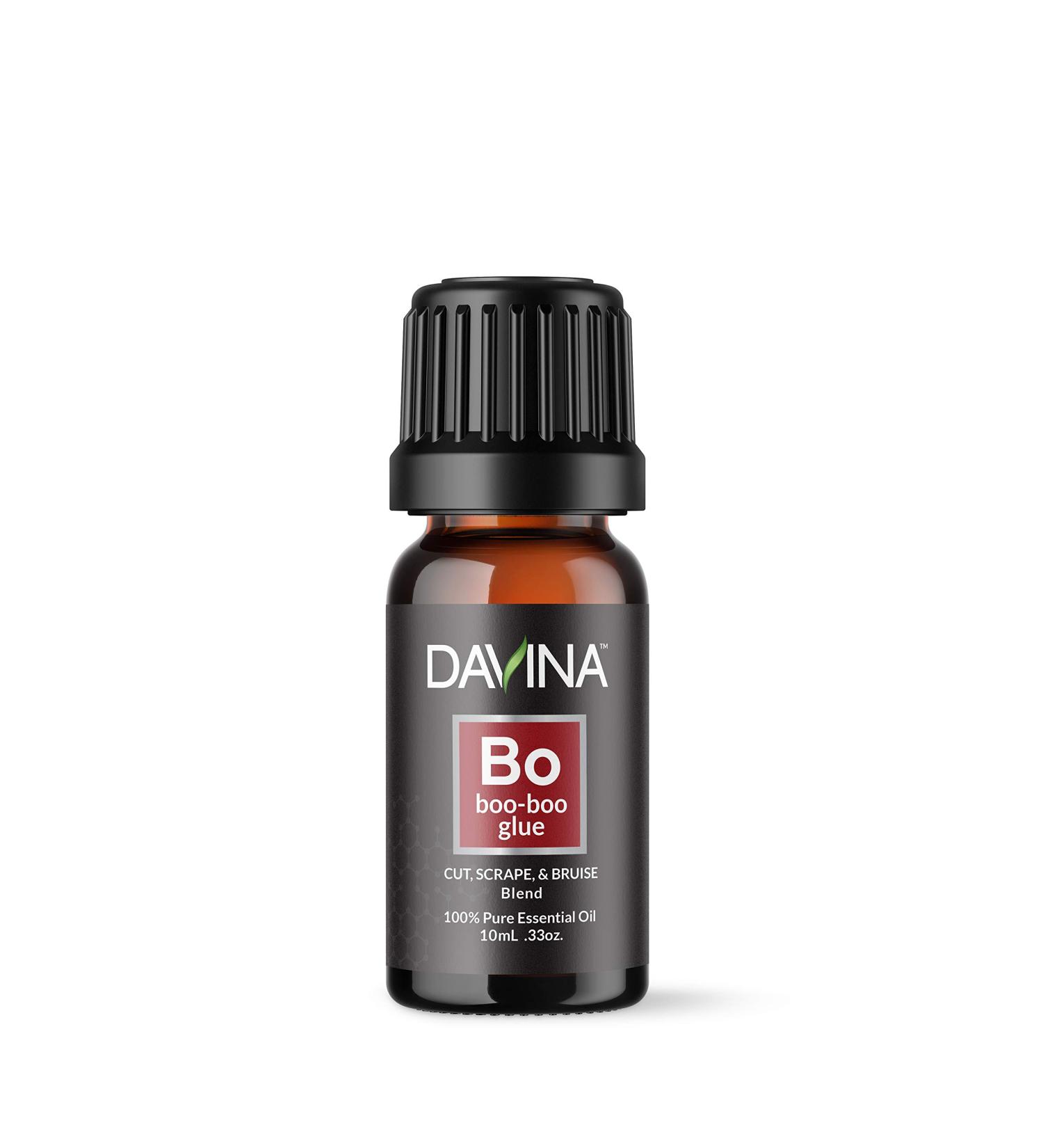 Boo Boo Glue Pure Essential Oil Blend