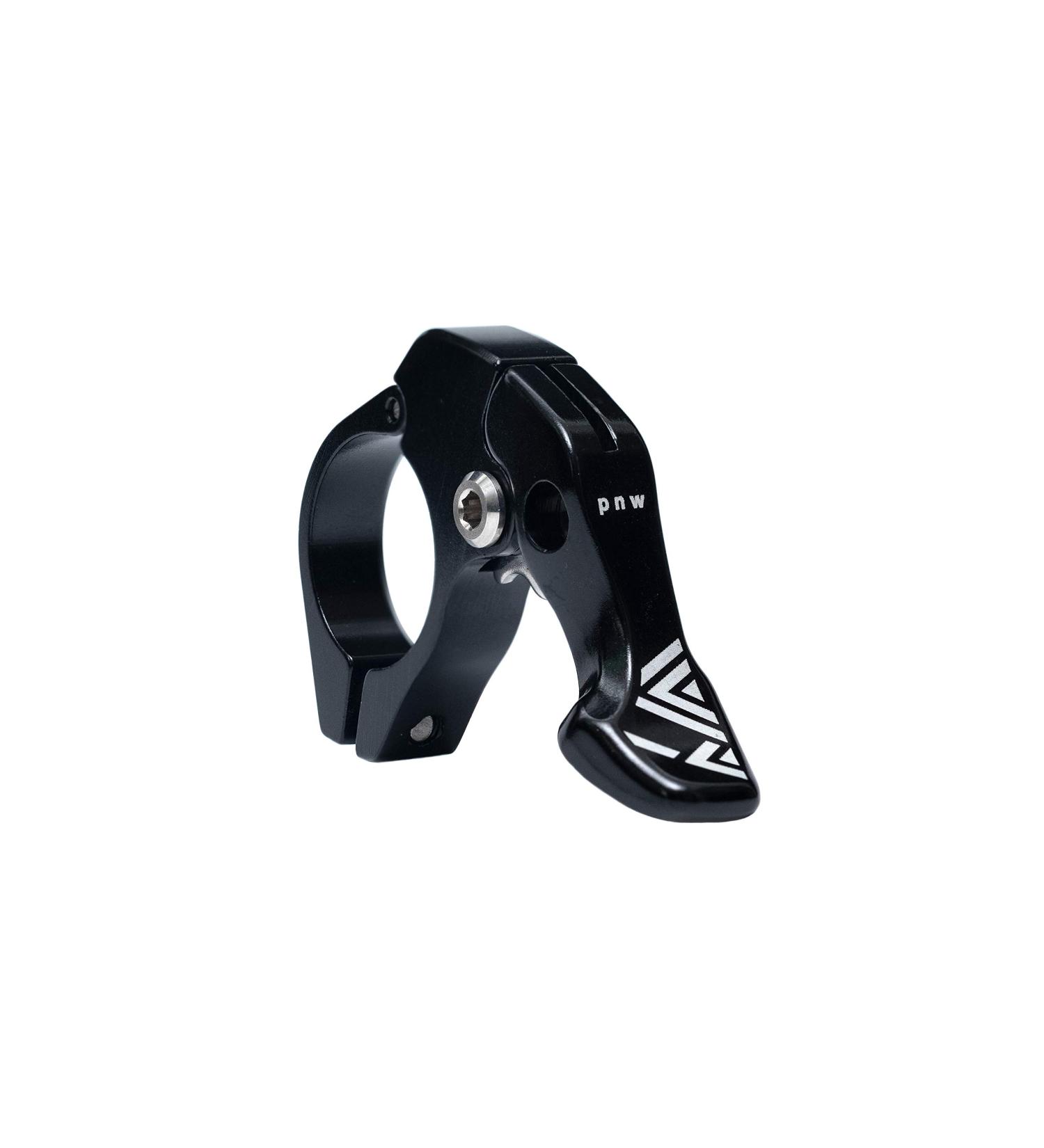 Puget MTB Dropper Lever 2X - Front Shifter Compatible - Buy Online on GoSupps.com