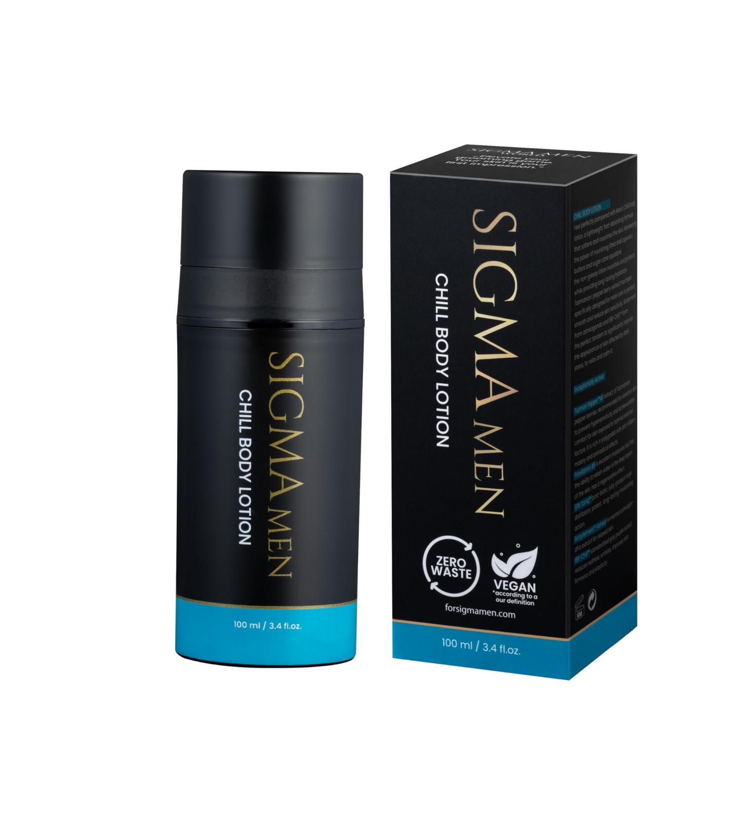 Lotion corporelle l g re bien entretenue 100ml