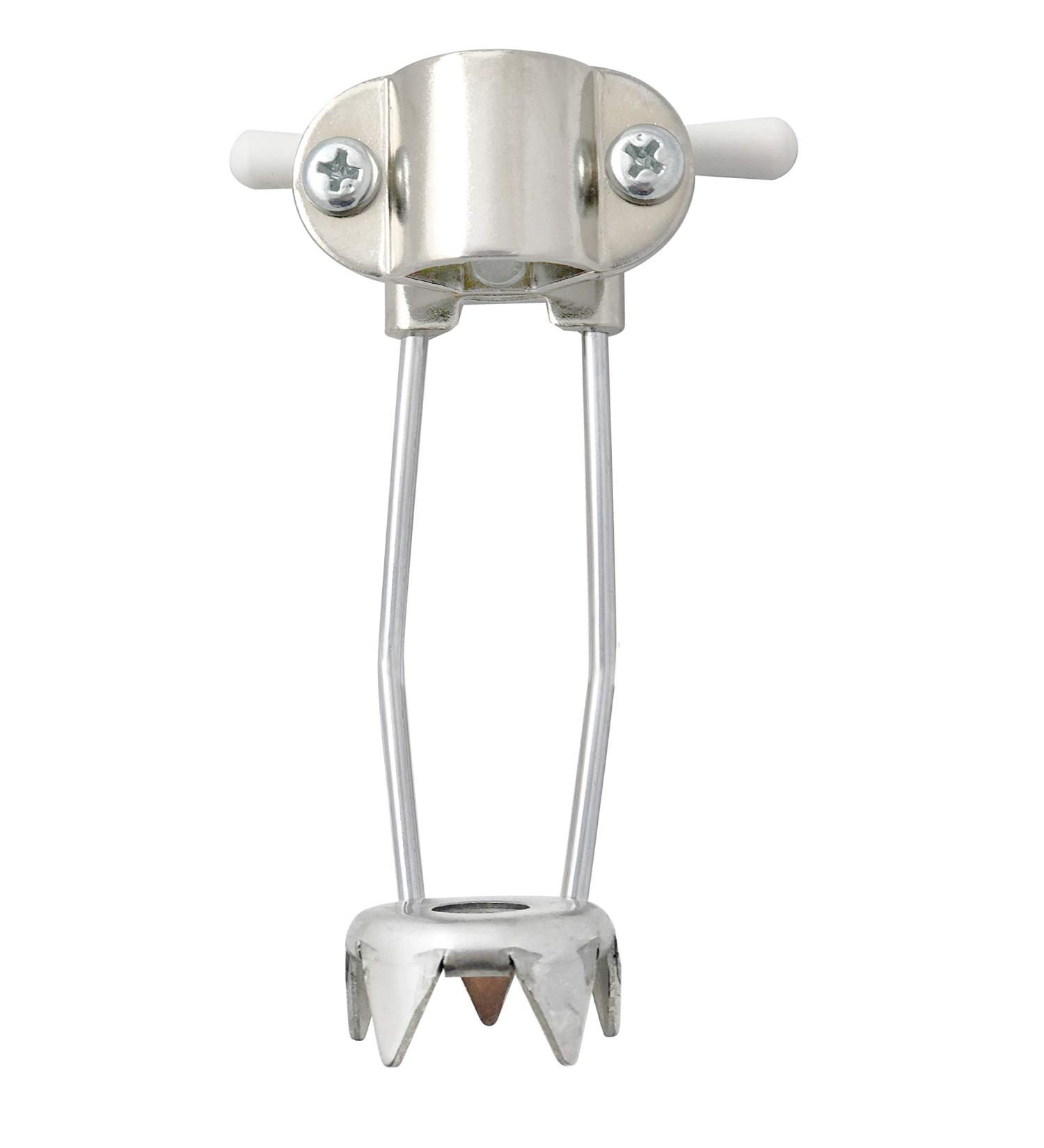 Essential Medical Supply Ice Attachment for Cane - Stay Cool and Comfortable on the Go - Buy Online on GoSupps.com