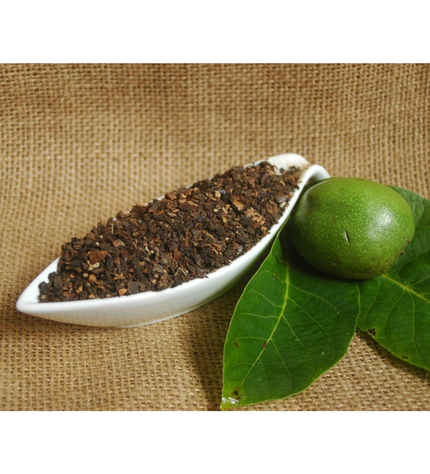 Naturix24 Naturix24 Cut Walnut Shells - 100g bag