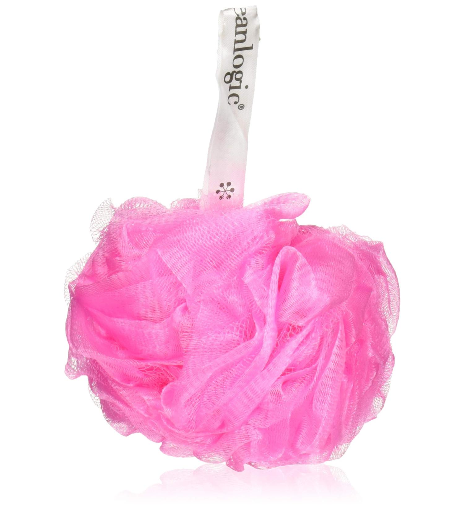 Cl Slky Sft Mesh Bath Sponge Ims Trading Llc Cl-250-36