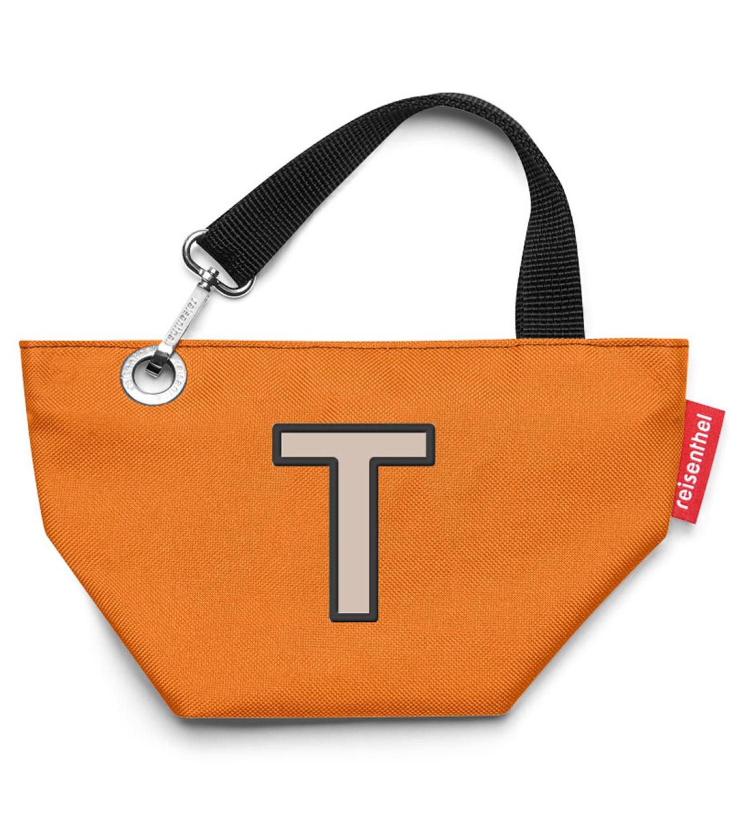 reisenthel REITL mybag T Curry/Choco Curry/Chocolate Curry / Chocolate